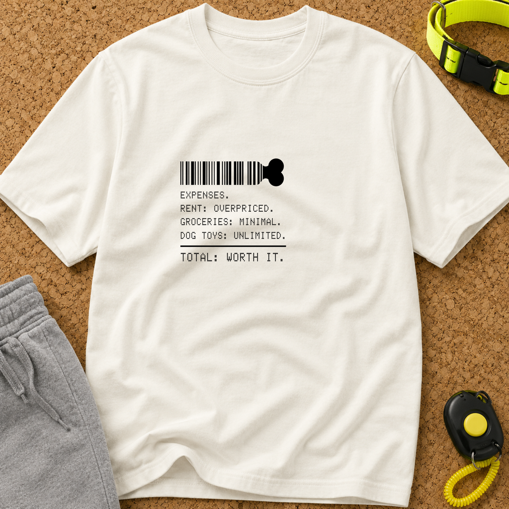 Barcode: Dog