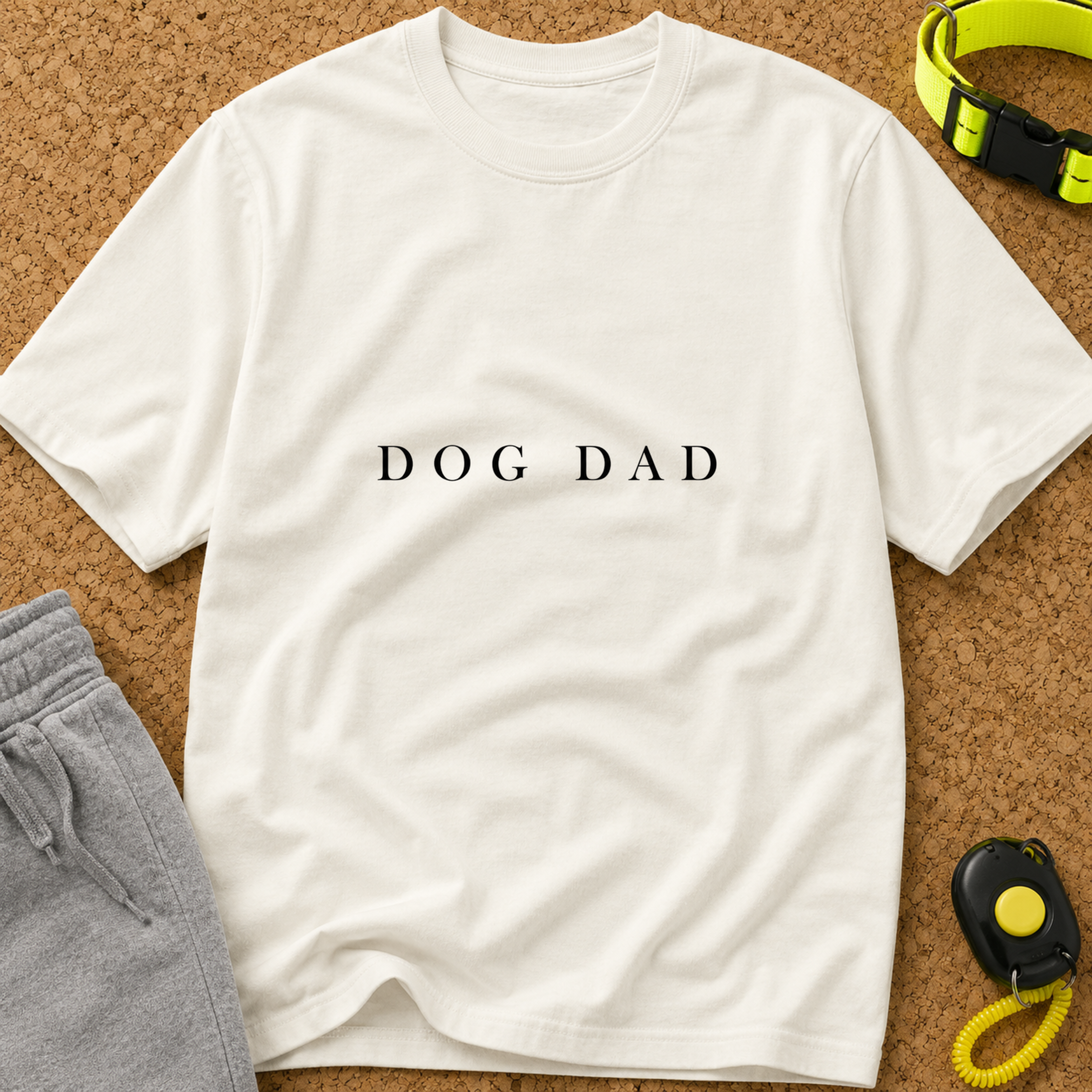 DOG DAD