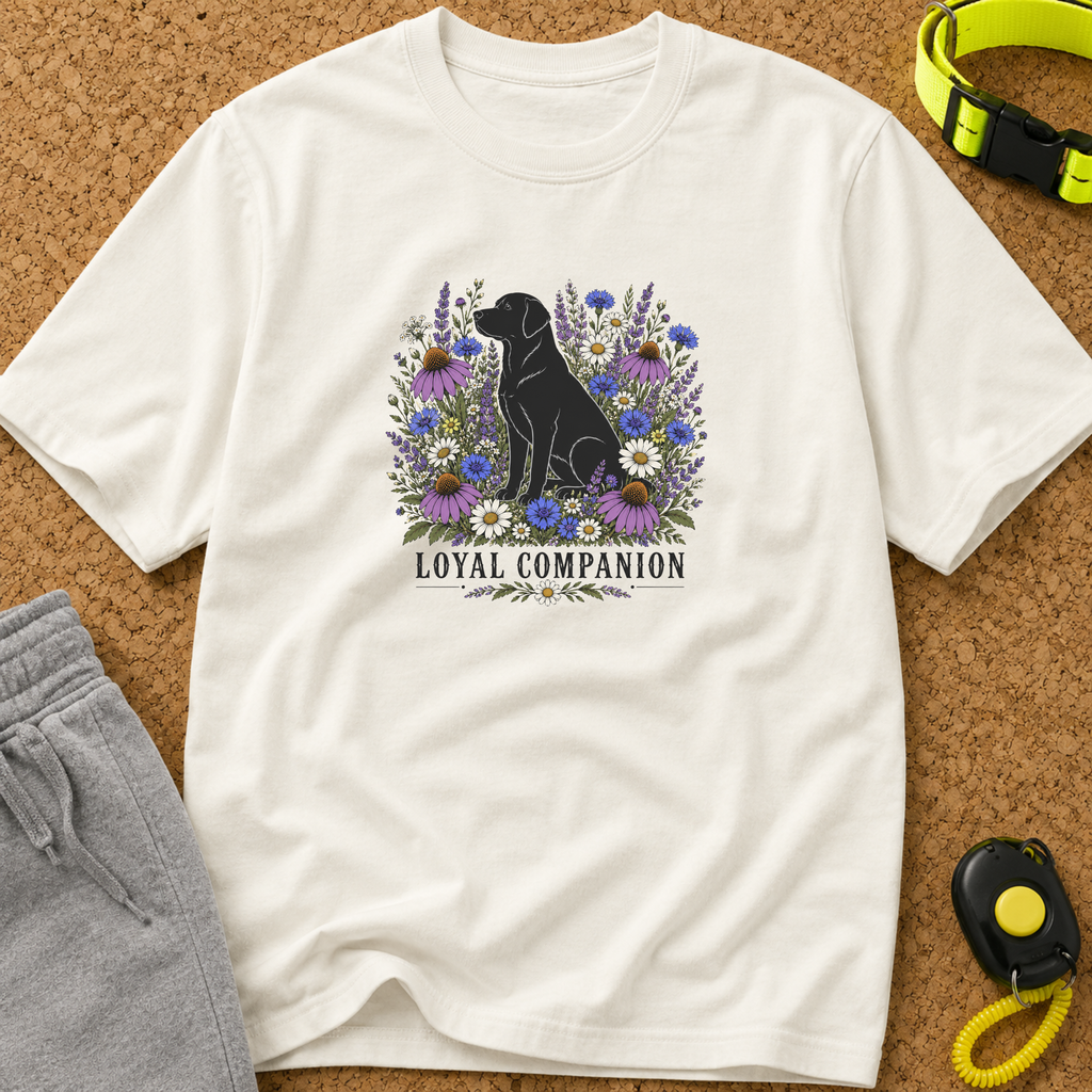The Loyal Companion II
