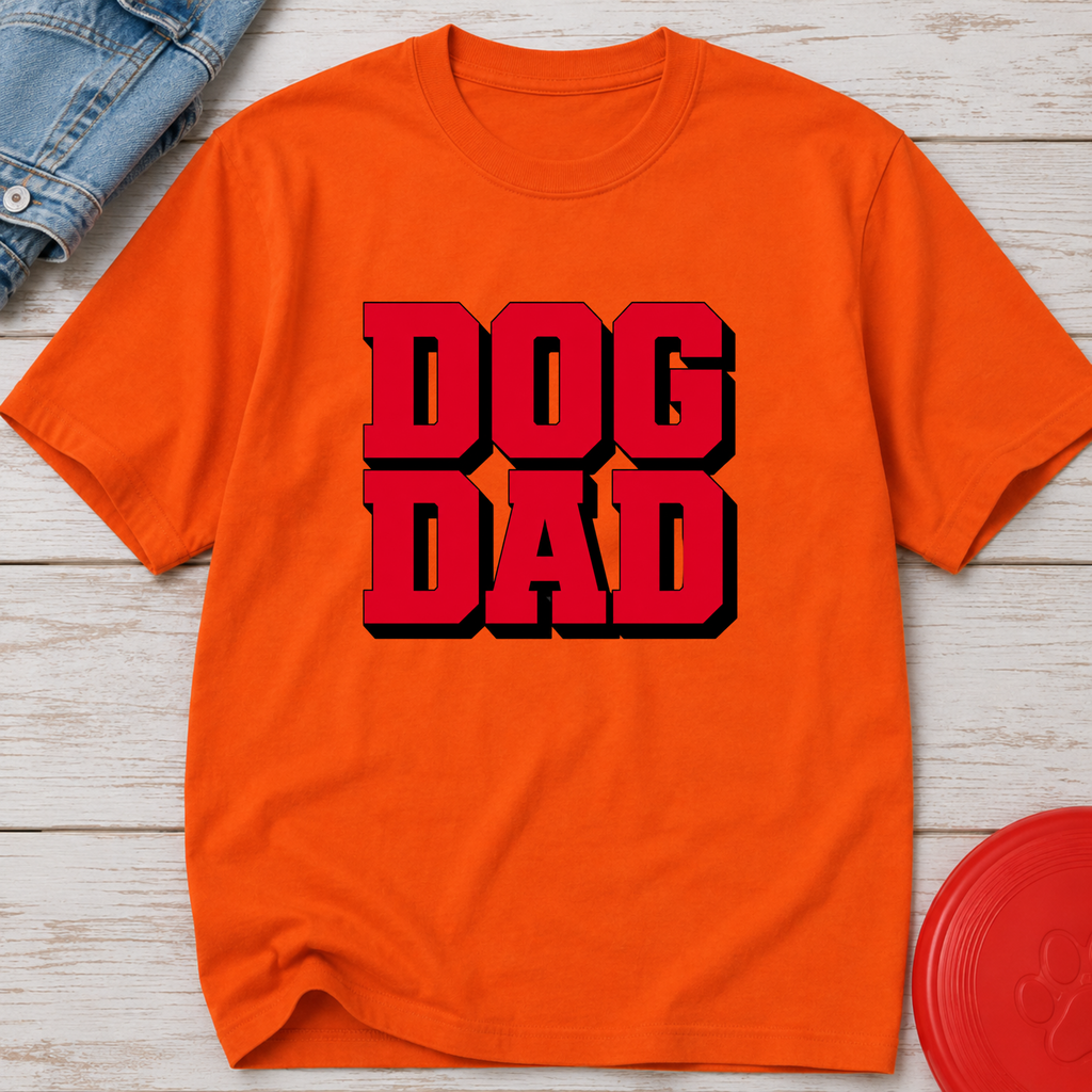 DOG DAD