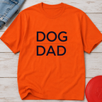 DOG DAD