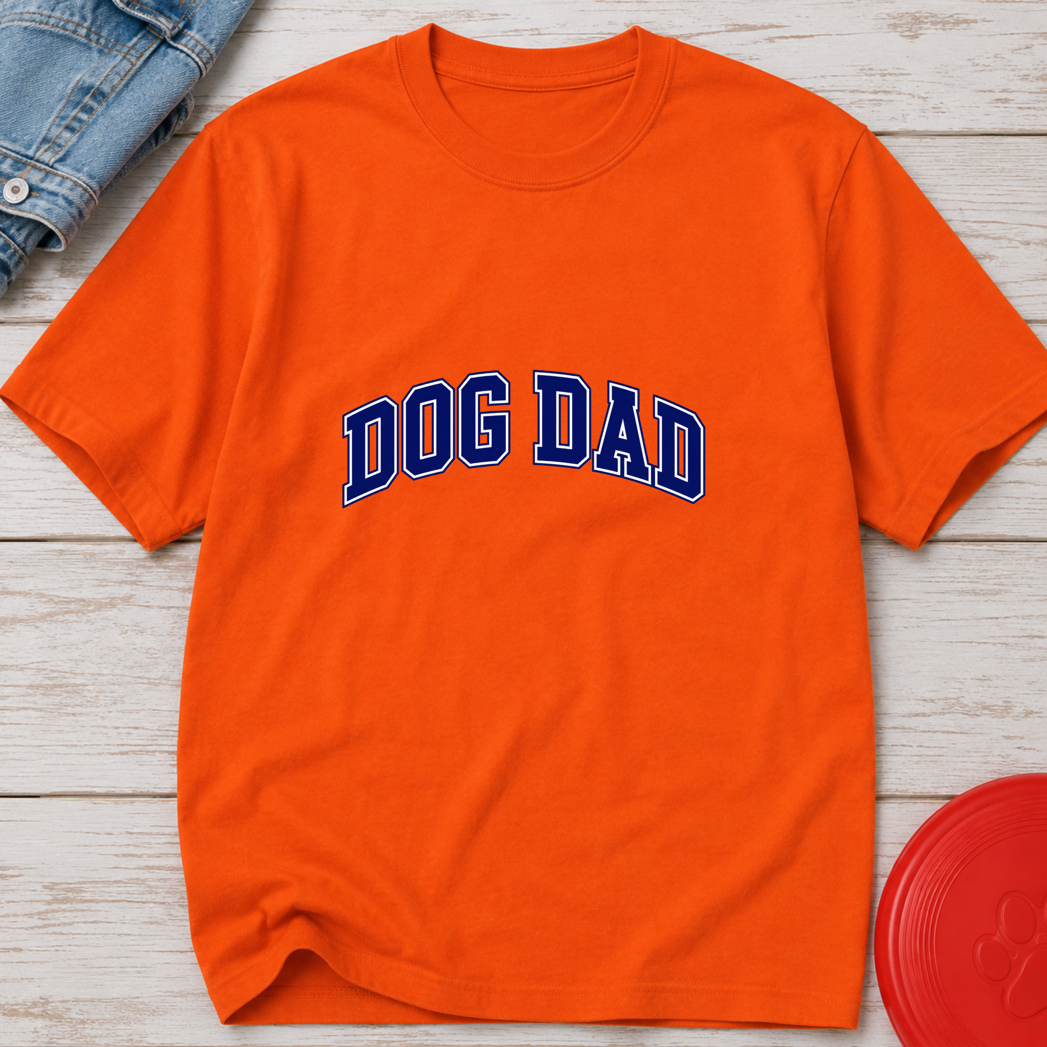 Dog Dad