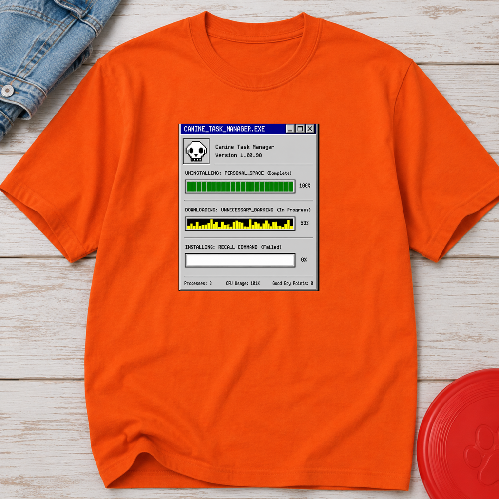 Canine Task Manager