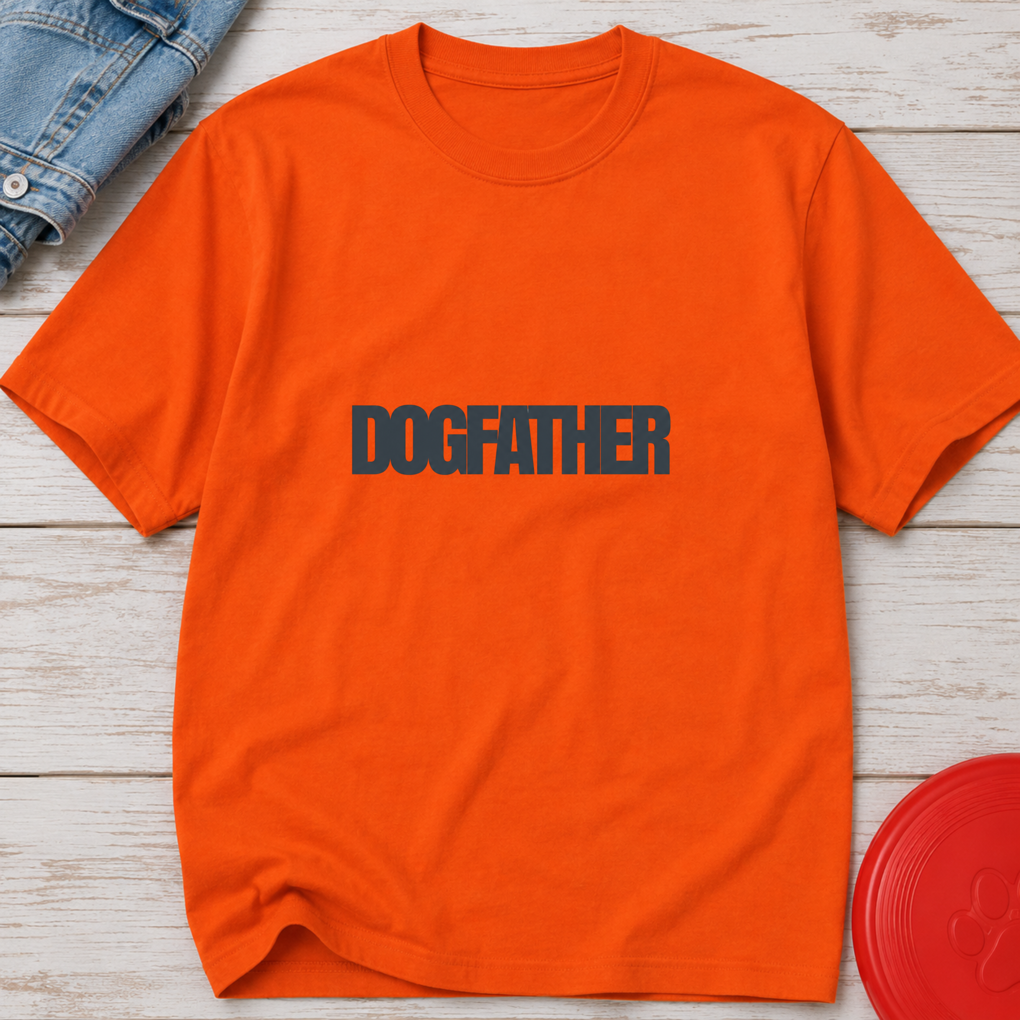 DOGFATHER