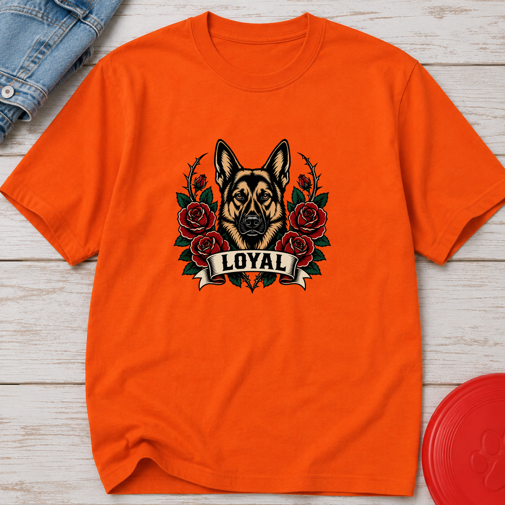 Loyal II