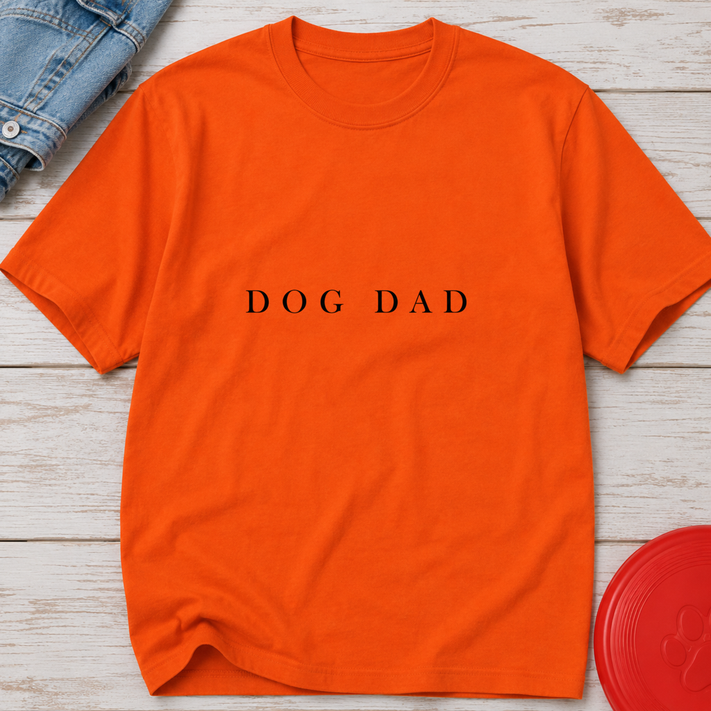 DOG DAD