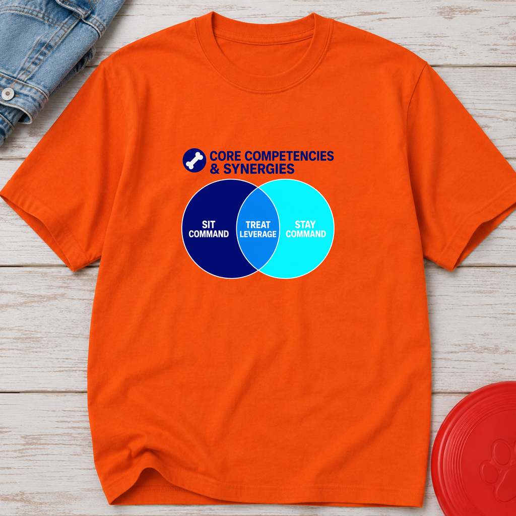 Core Competencies & Synergies