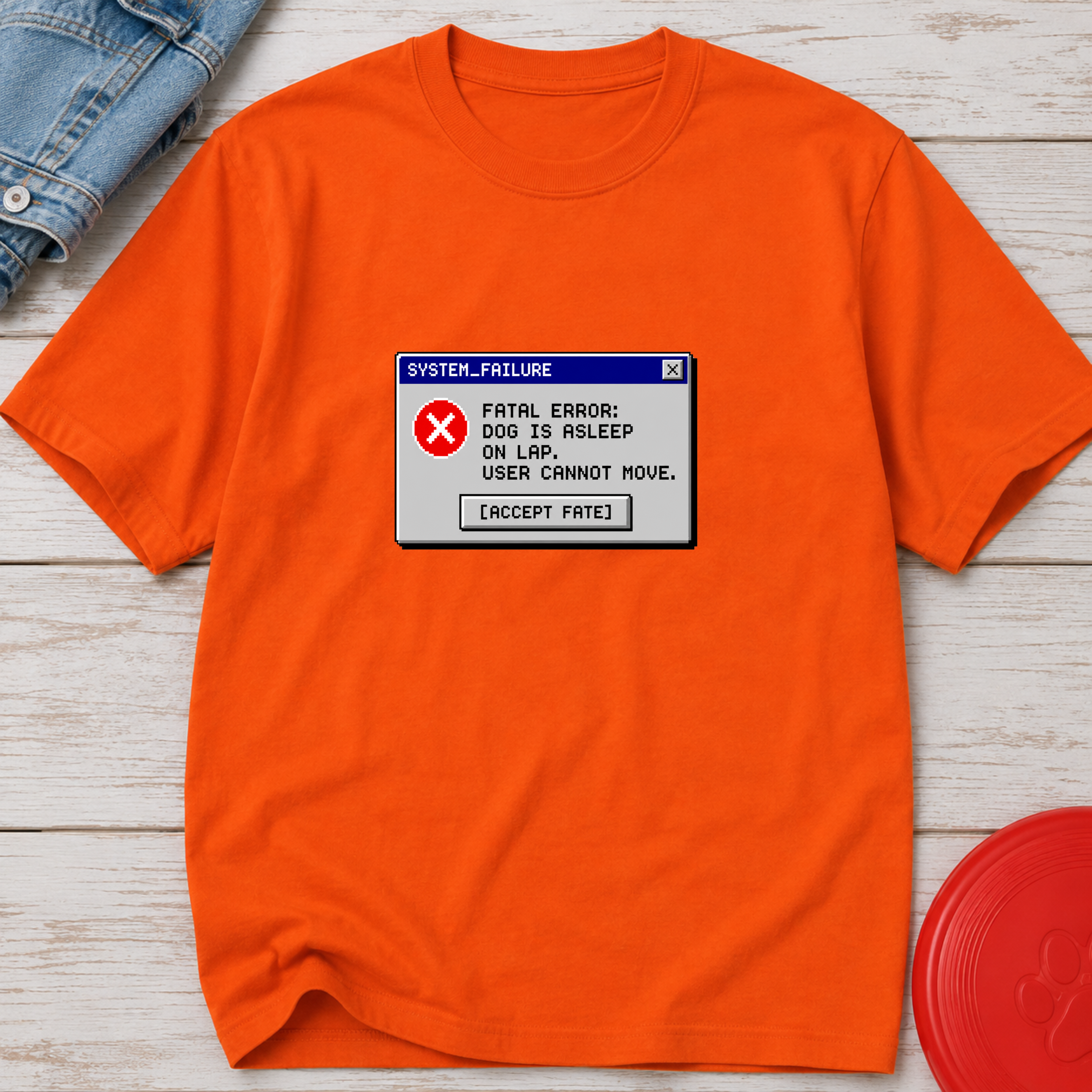 FATAL ERROR: