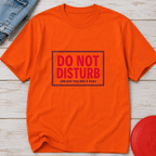 Do Not Disturb(Unless You Are A Dog)