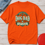 Dog Dad