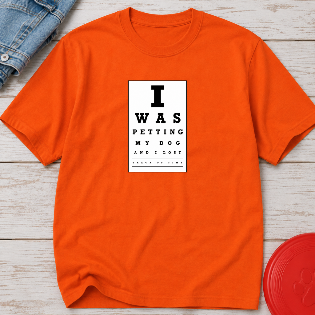 Eye Testing