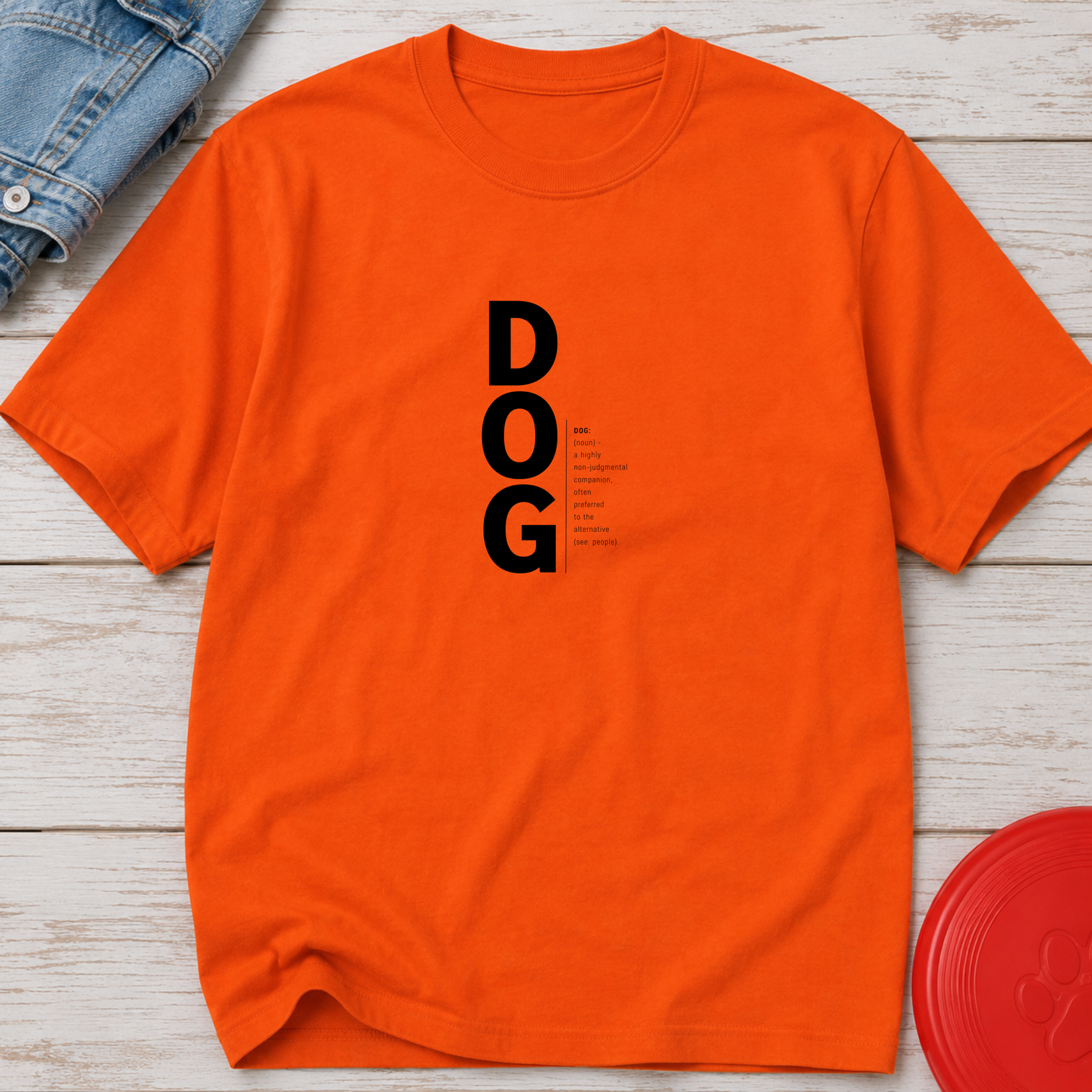 Dog