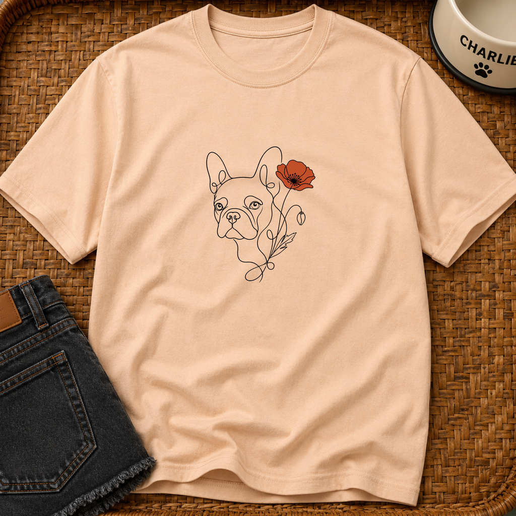 Floral Sadness
