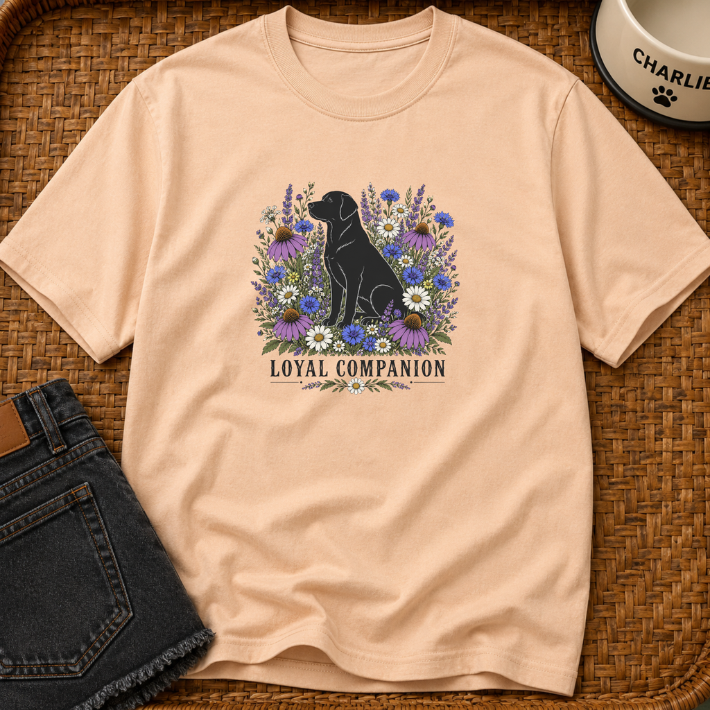 The Loyal Companion II