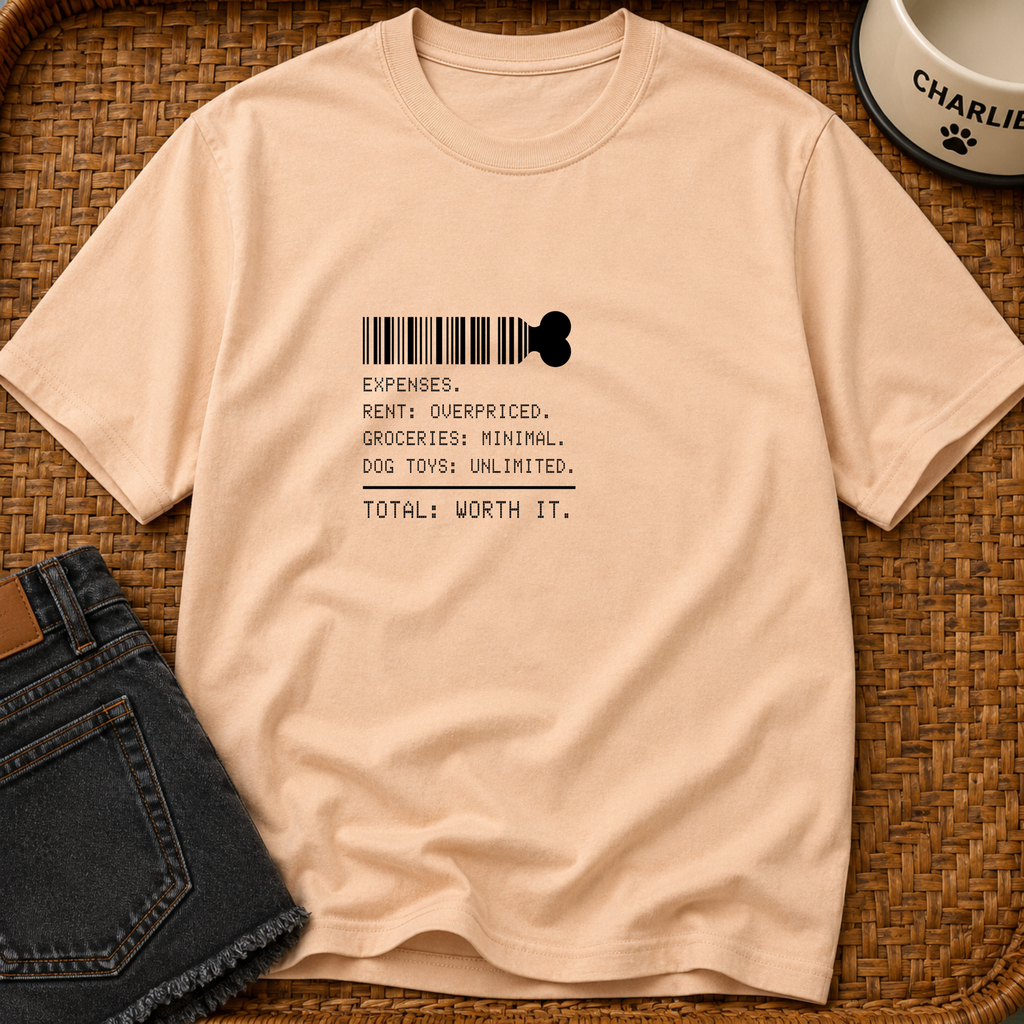 Barcode: Dog