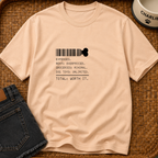 Barcode: Dog