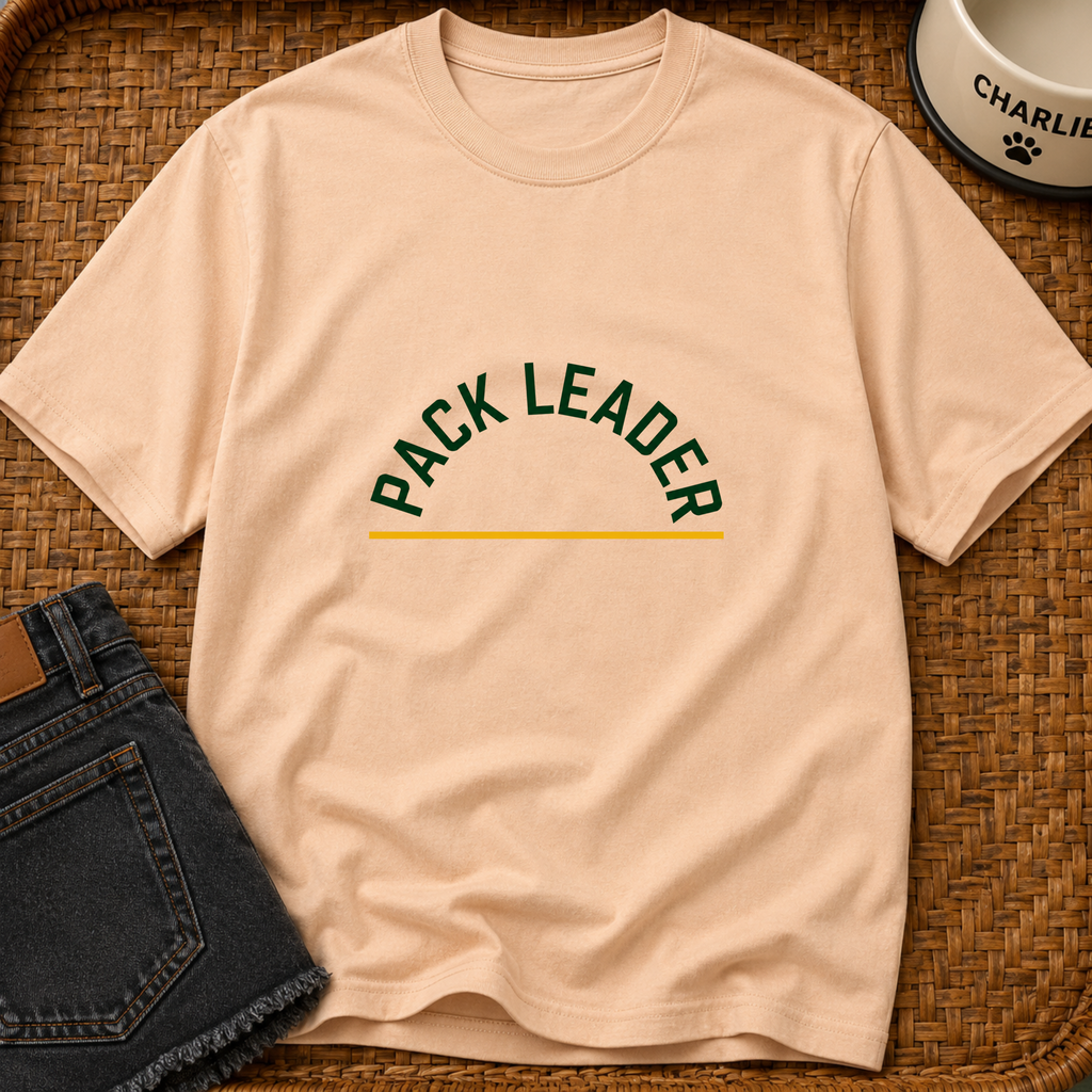 Pack Leader