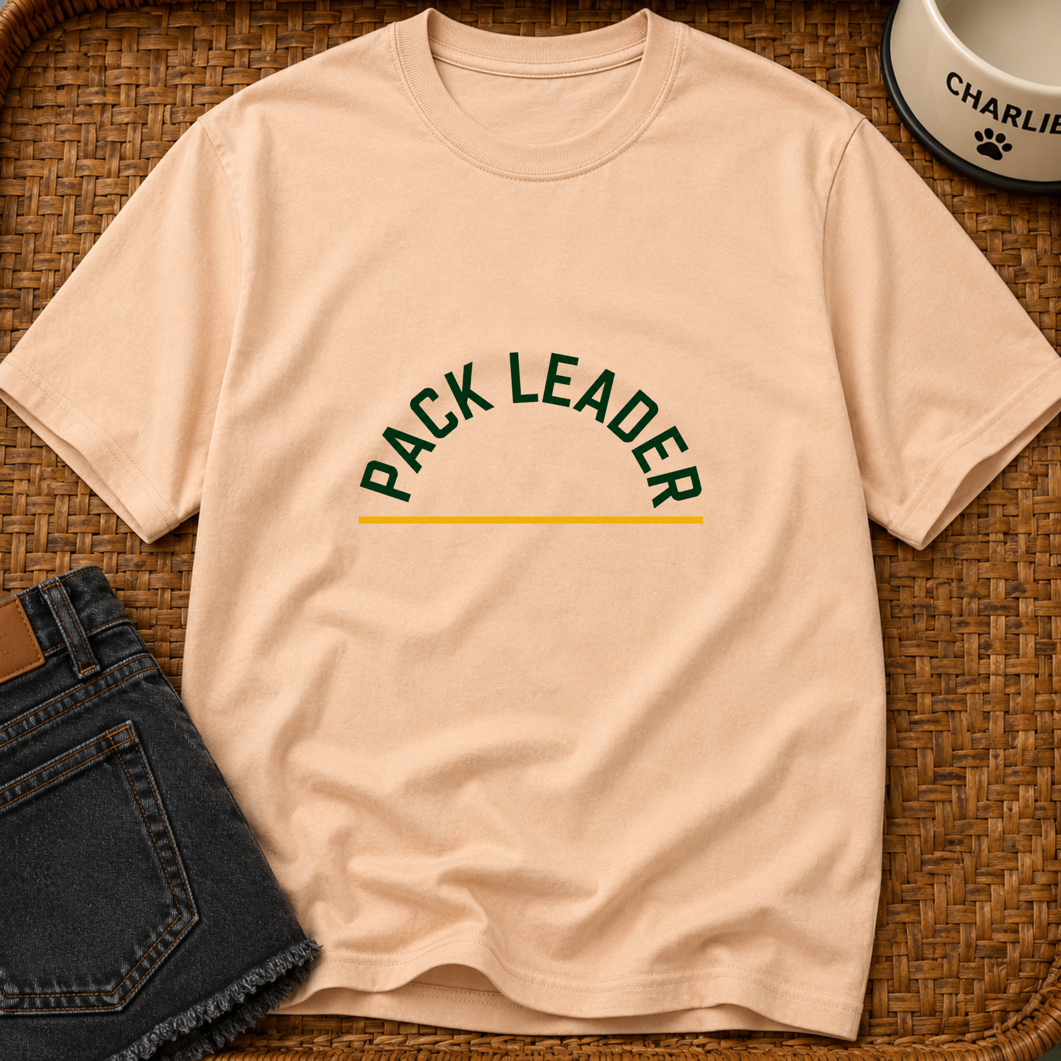 Pack Leader