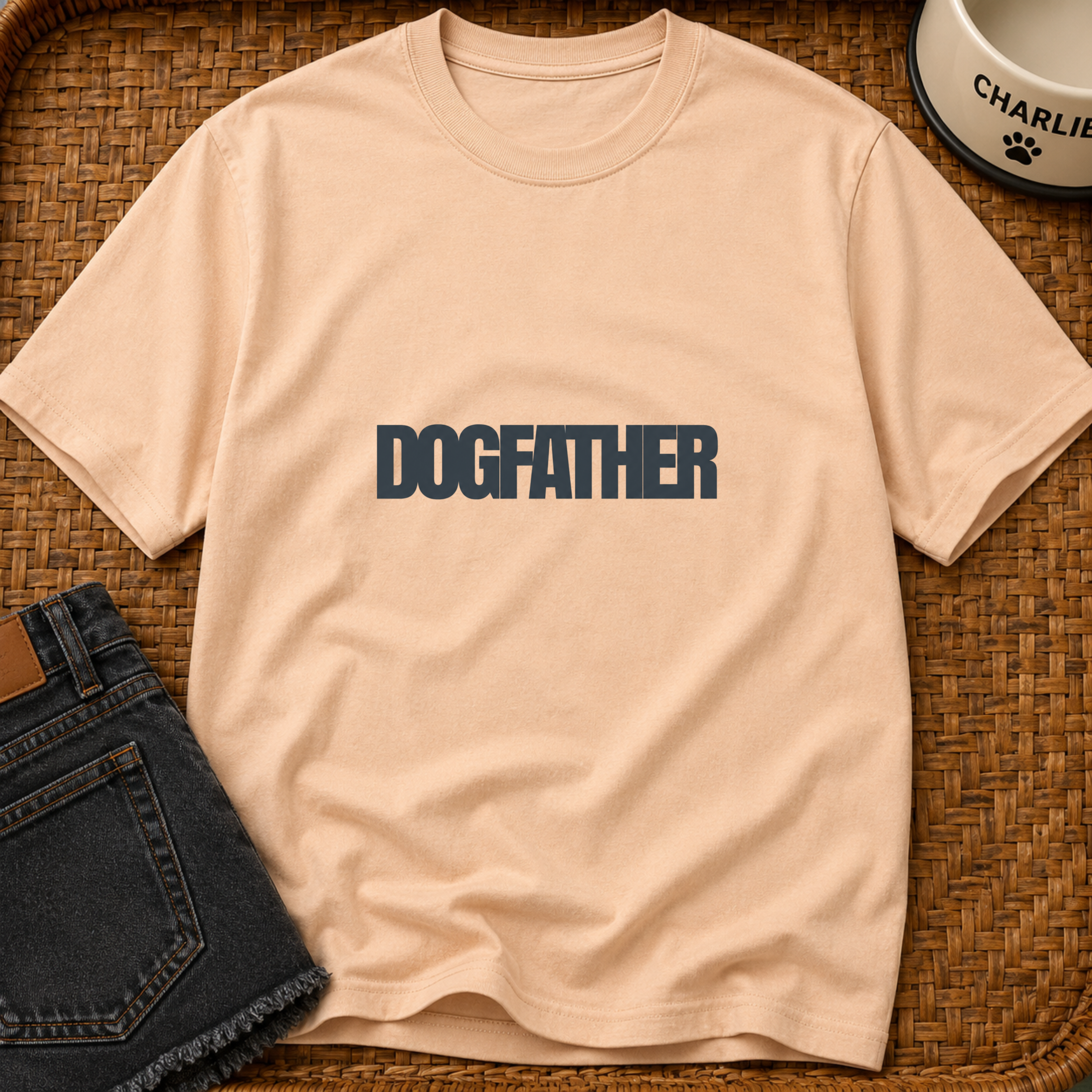 DOGFATHER