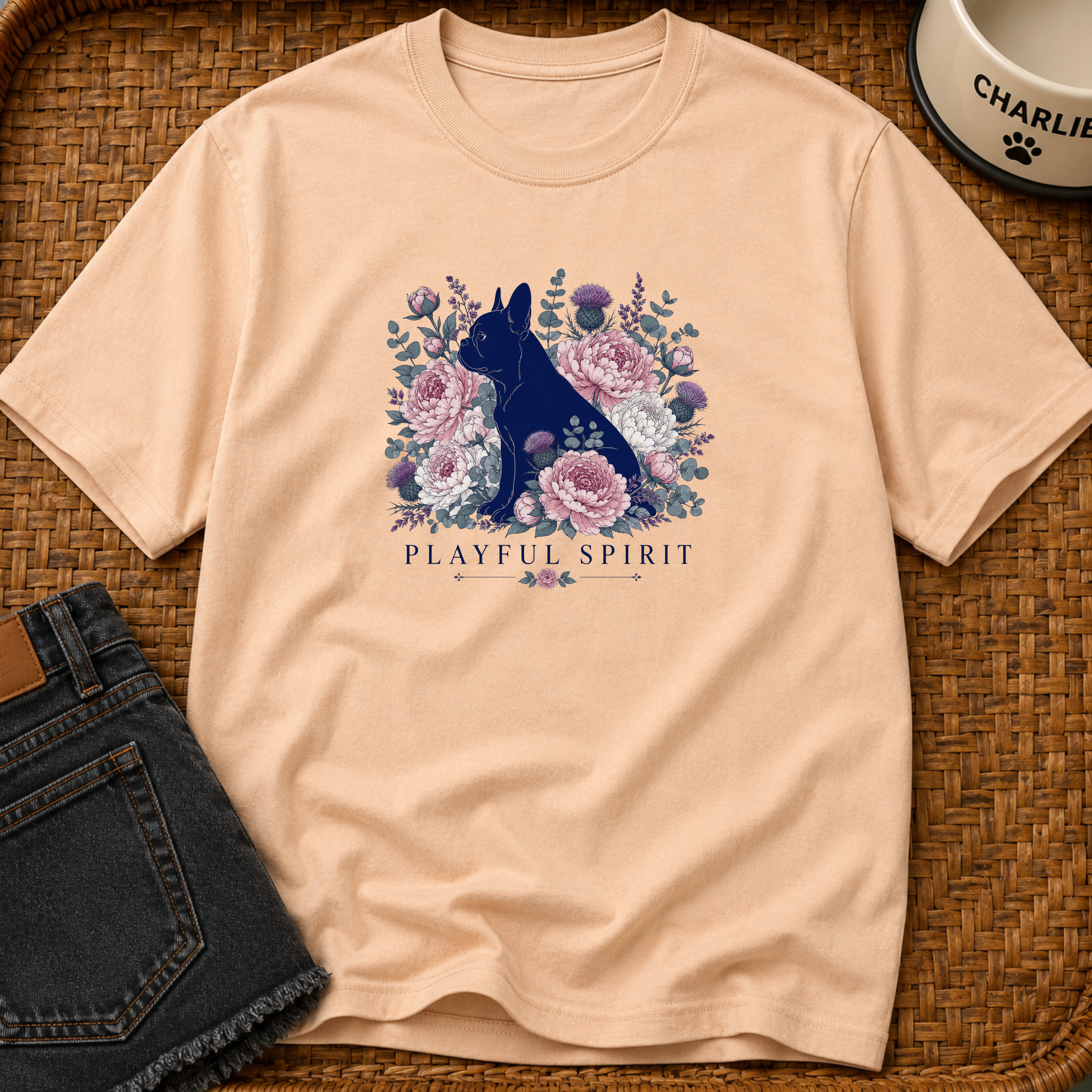 Playful Spirit