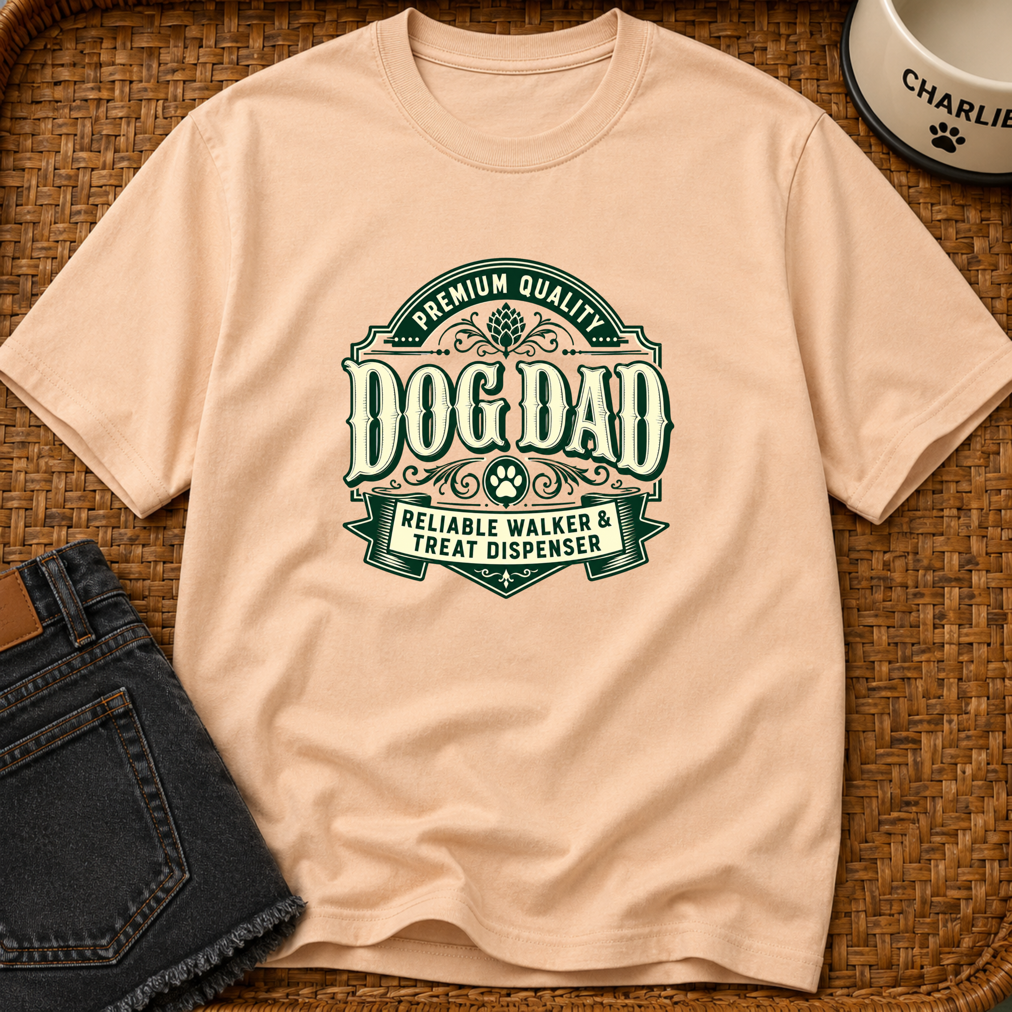 Dog Dad