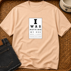 Eye Testing