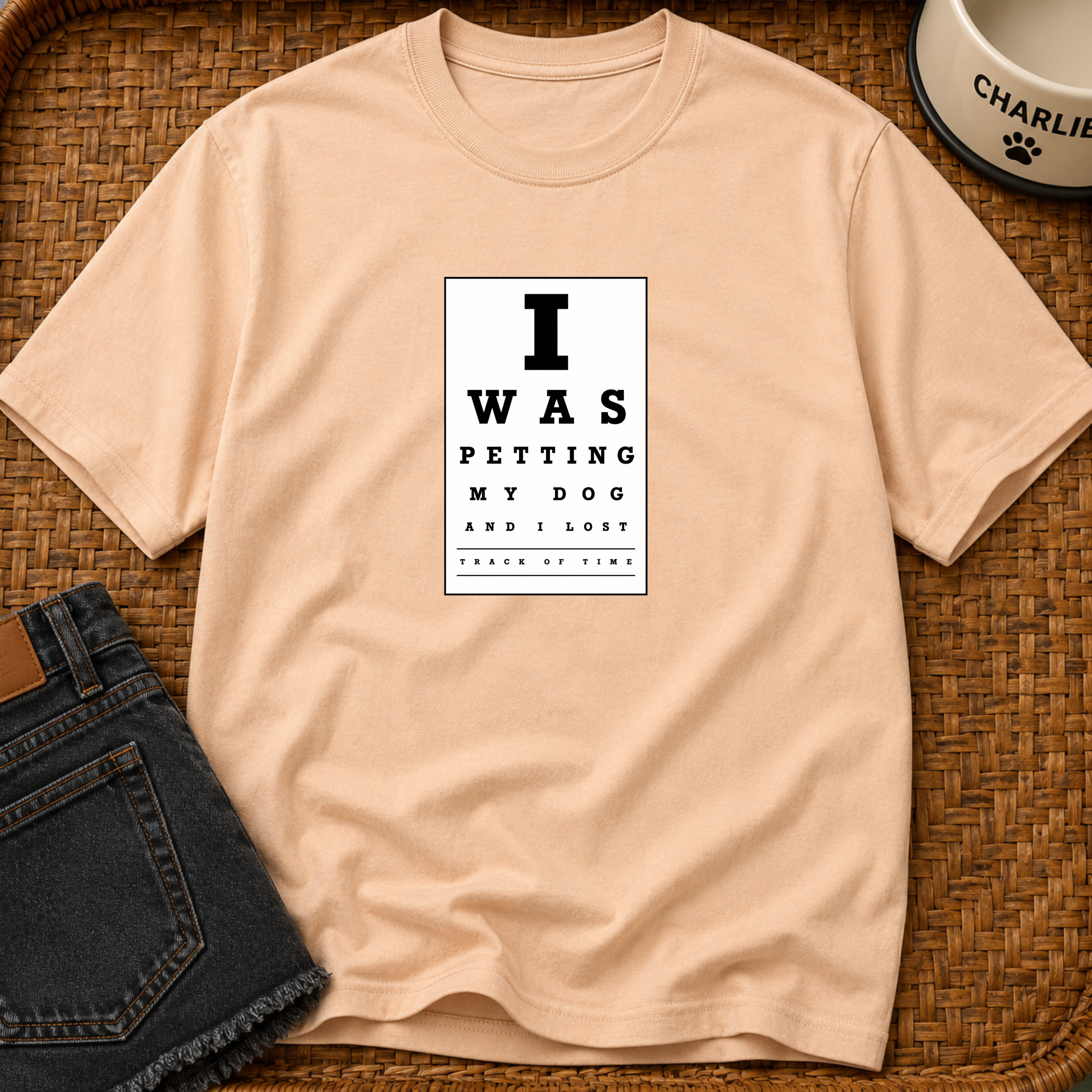 Eye Testing