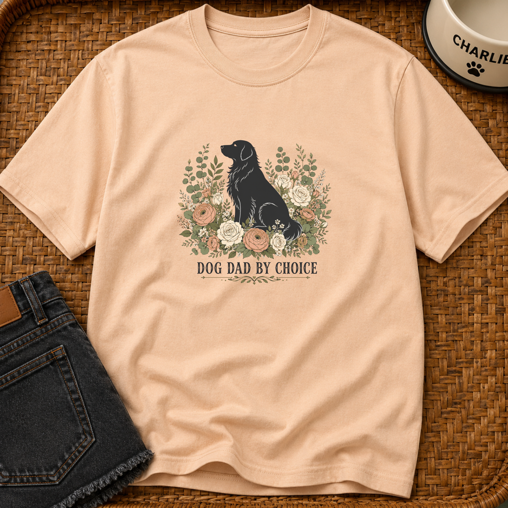 Dog Dad By Choice II