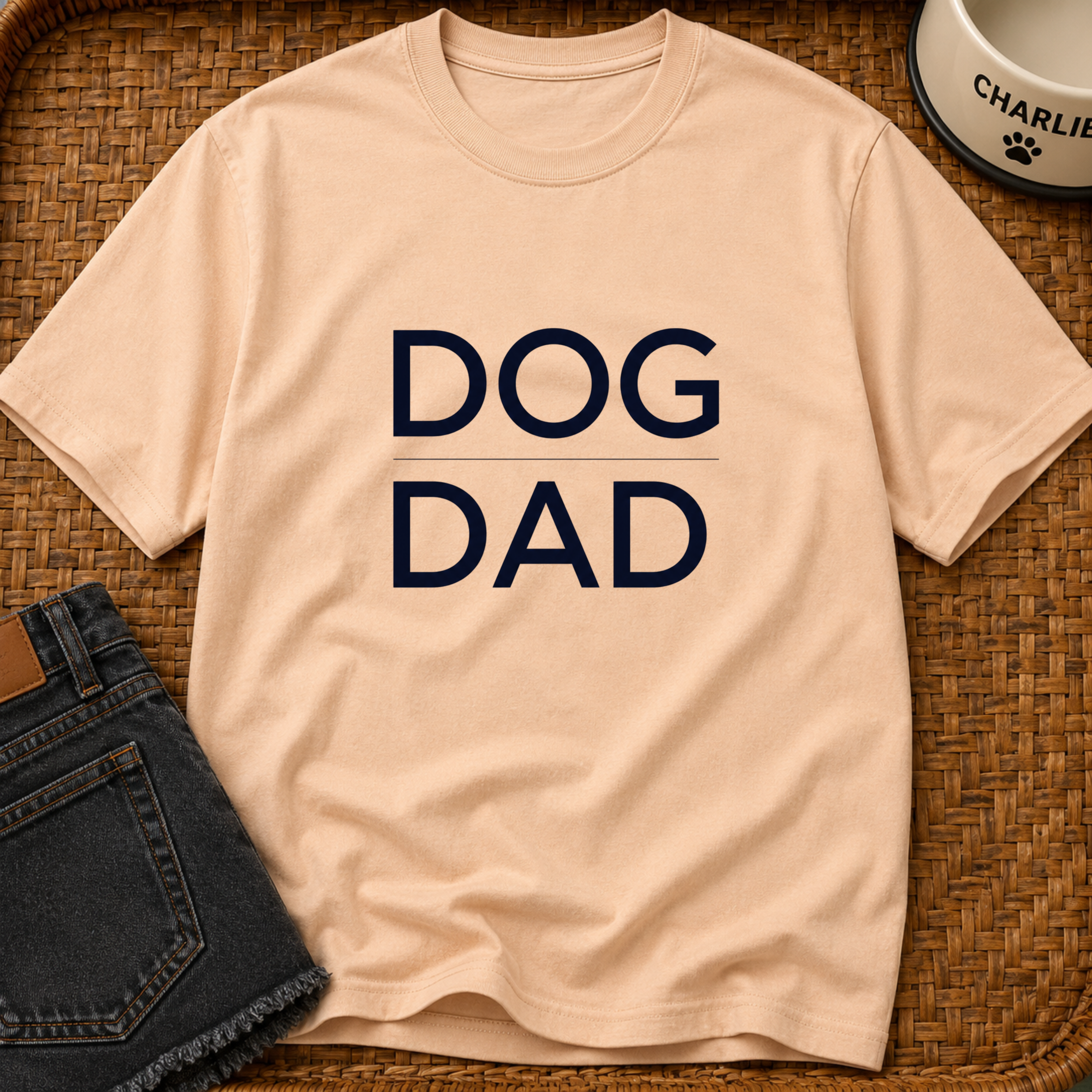 DOG DAD