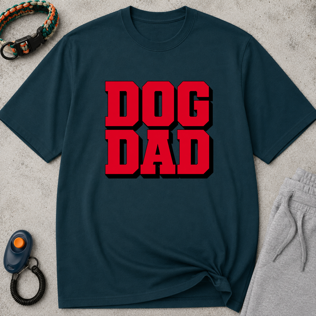 DOG DAD