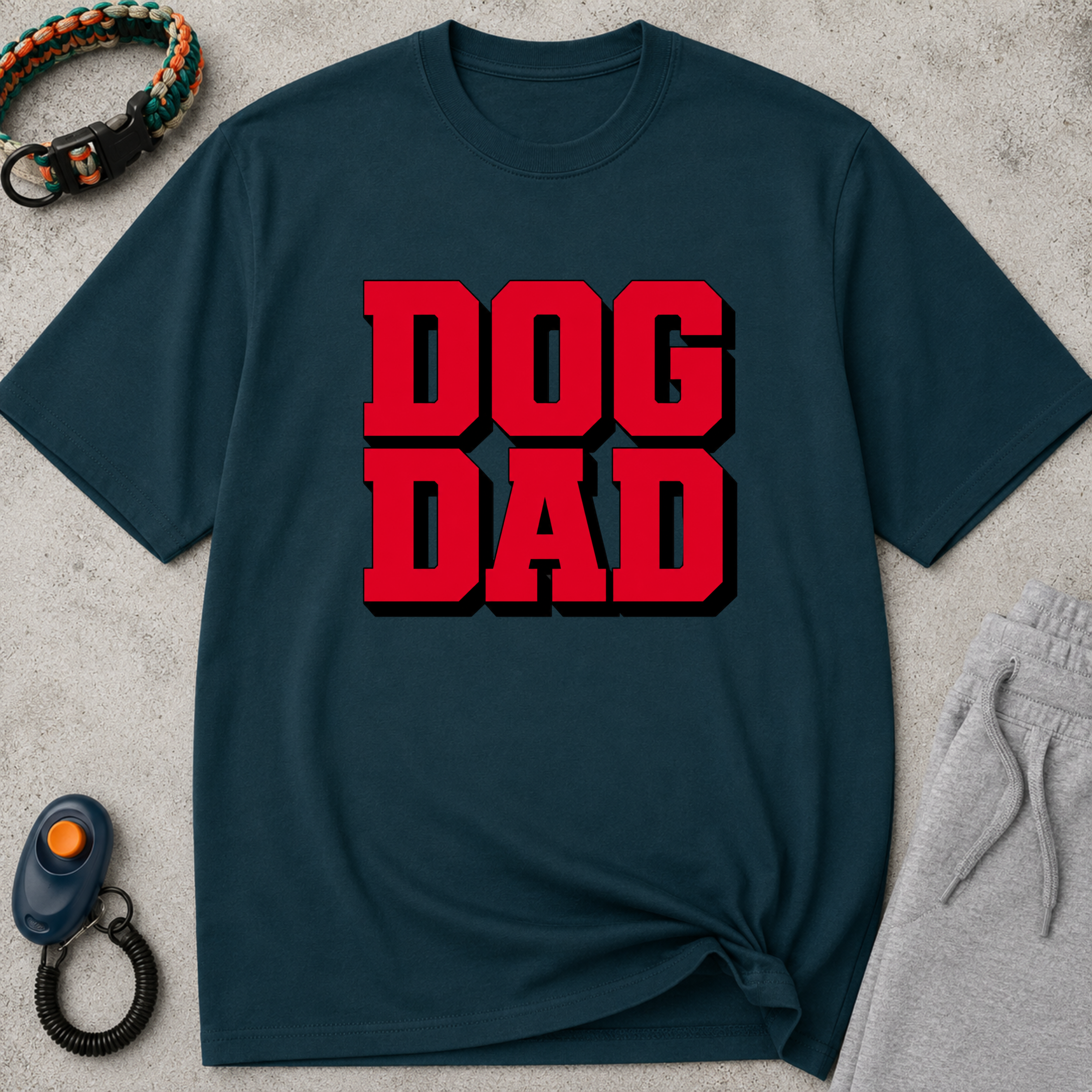 DOG DAD
