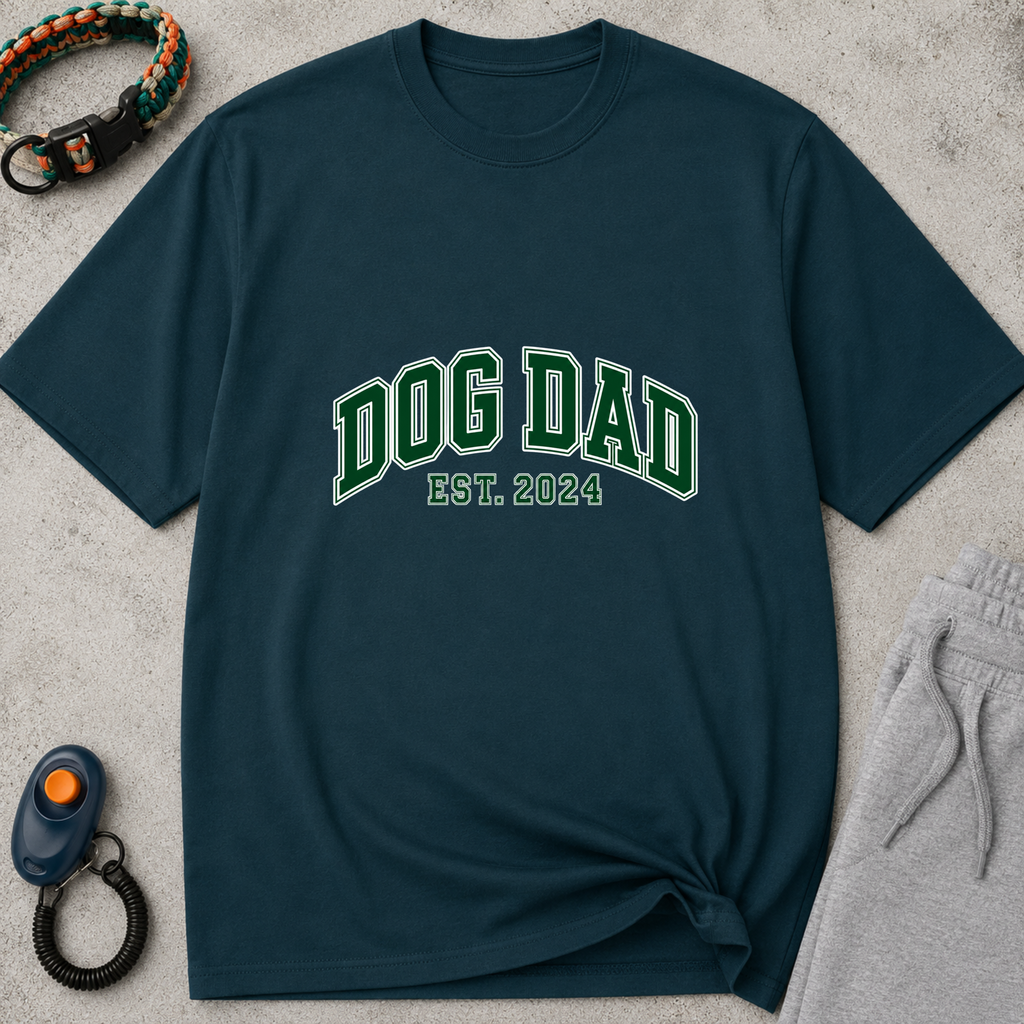 DOG DOG Est. 2024
