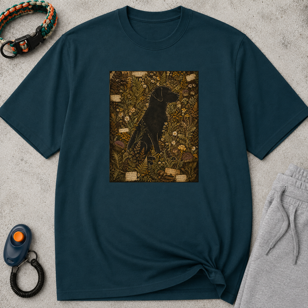 Dog & Nature