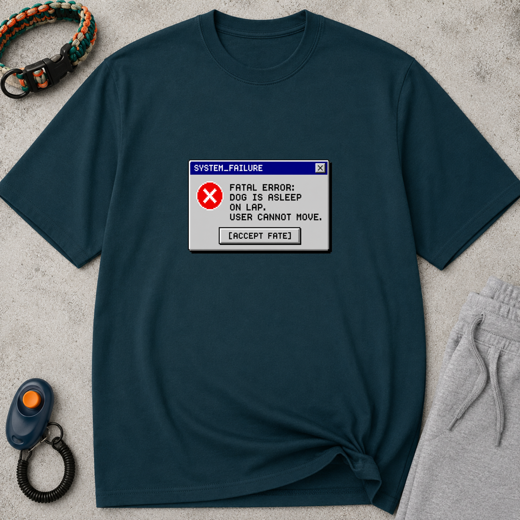 FATAL ERROR: