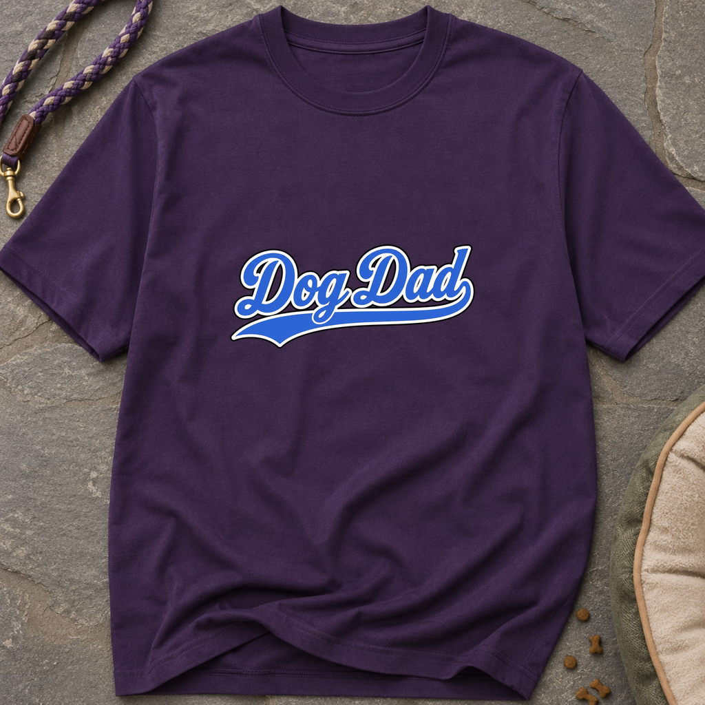 Dog Dad