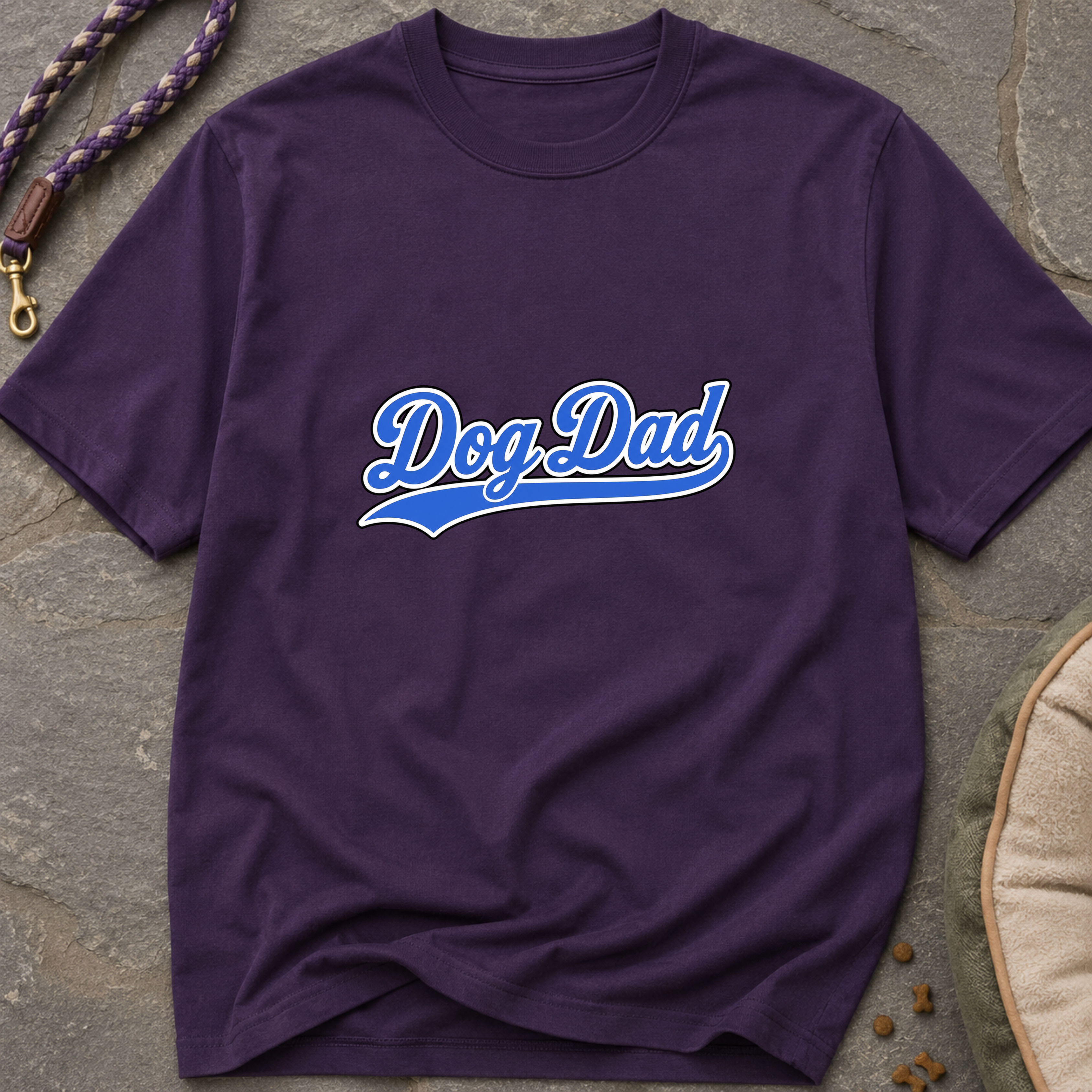 Dog Dad