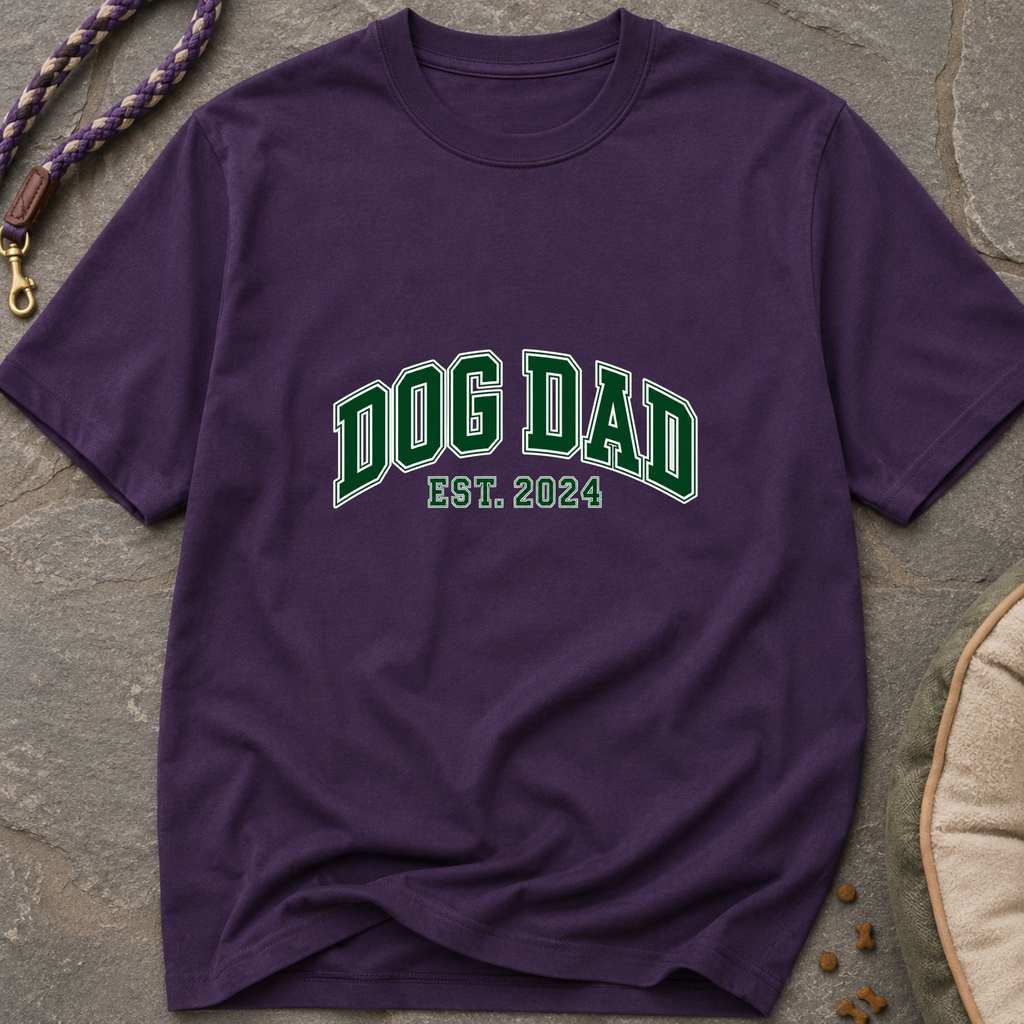 DOG DOG Est. 2024