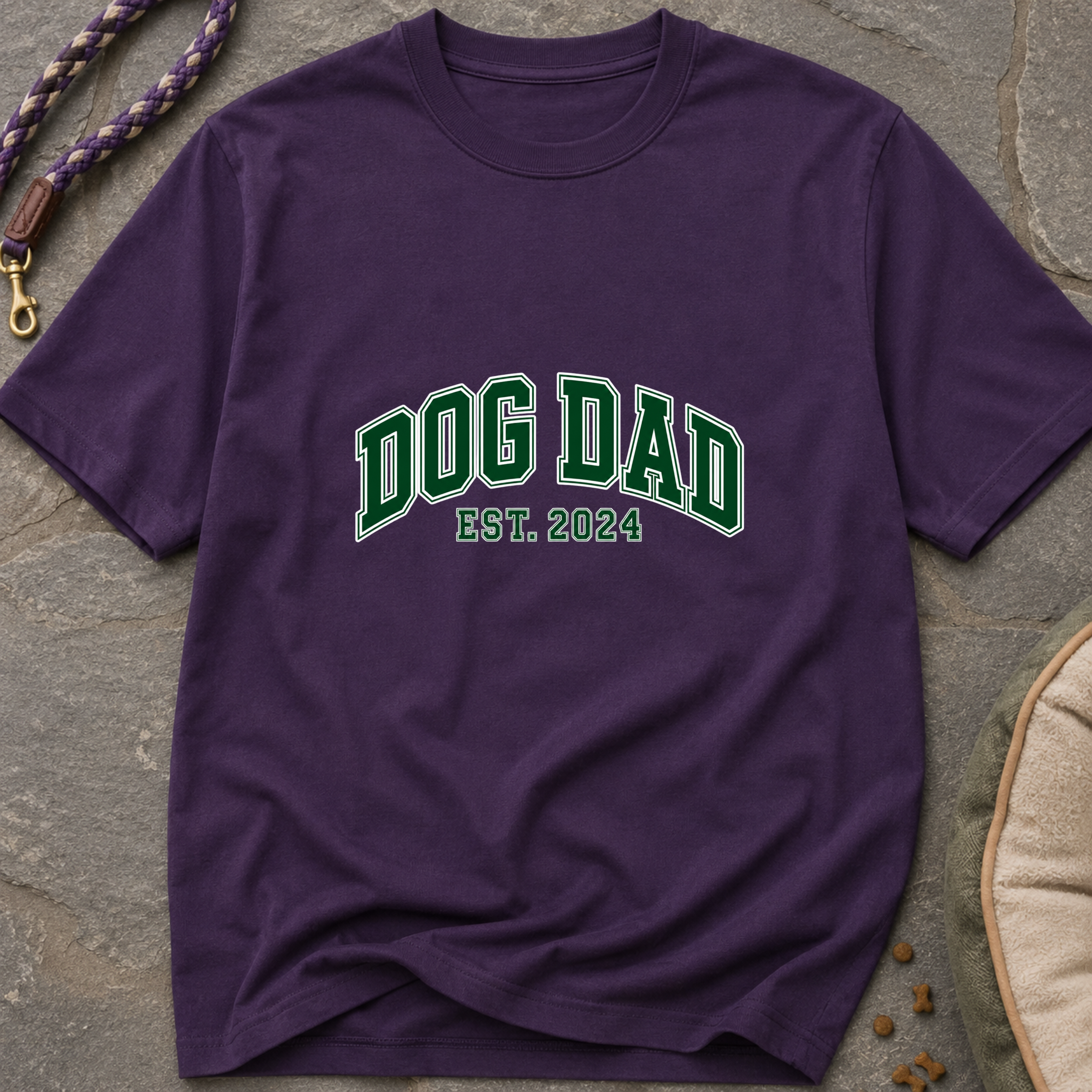 DOG DOG Est. 2024