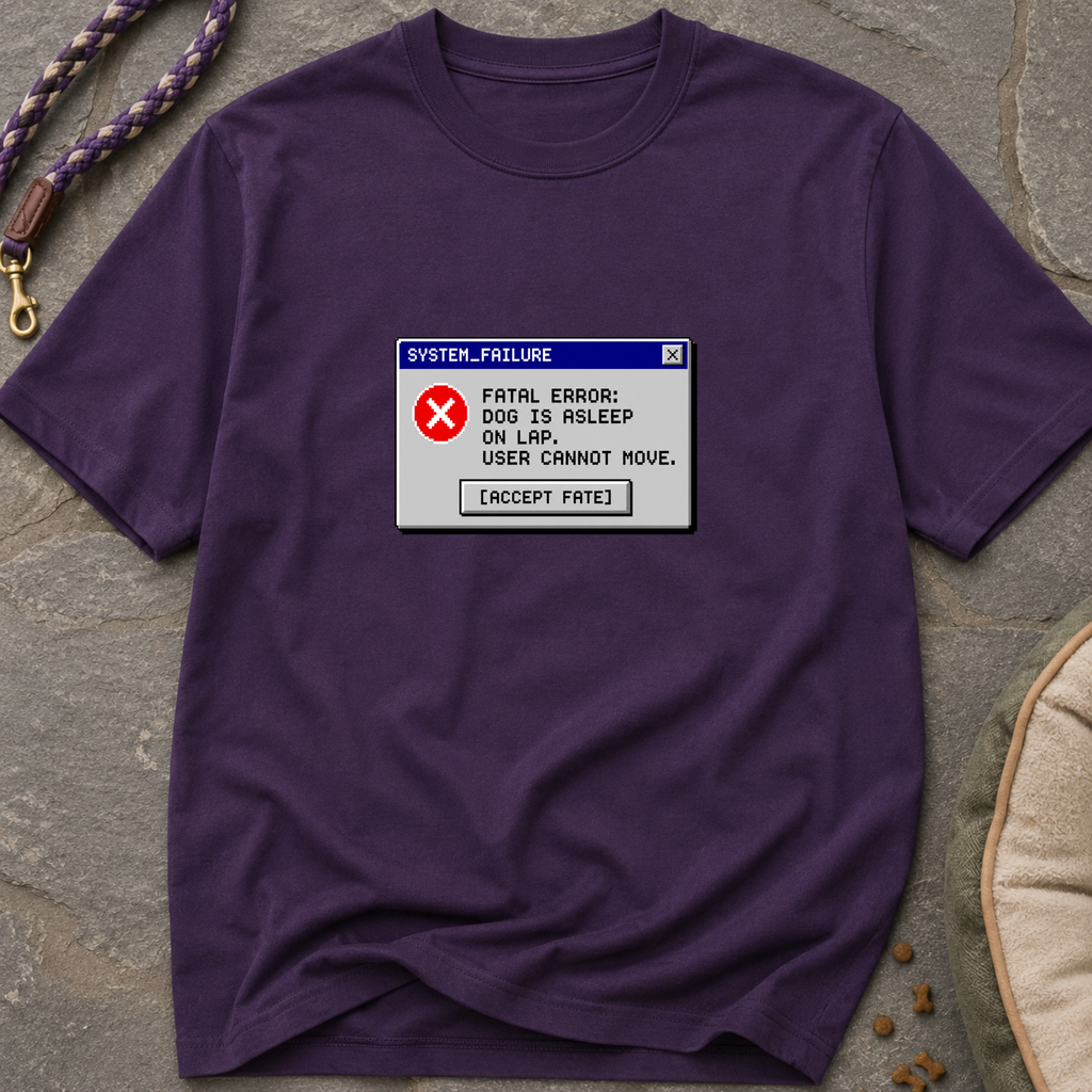 FATAL ERROR: