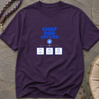 Chief Dog Officer