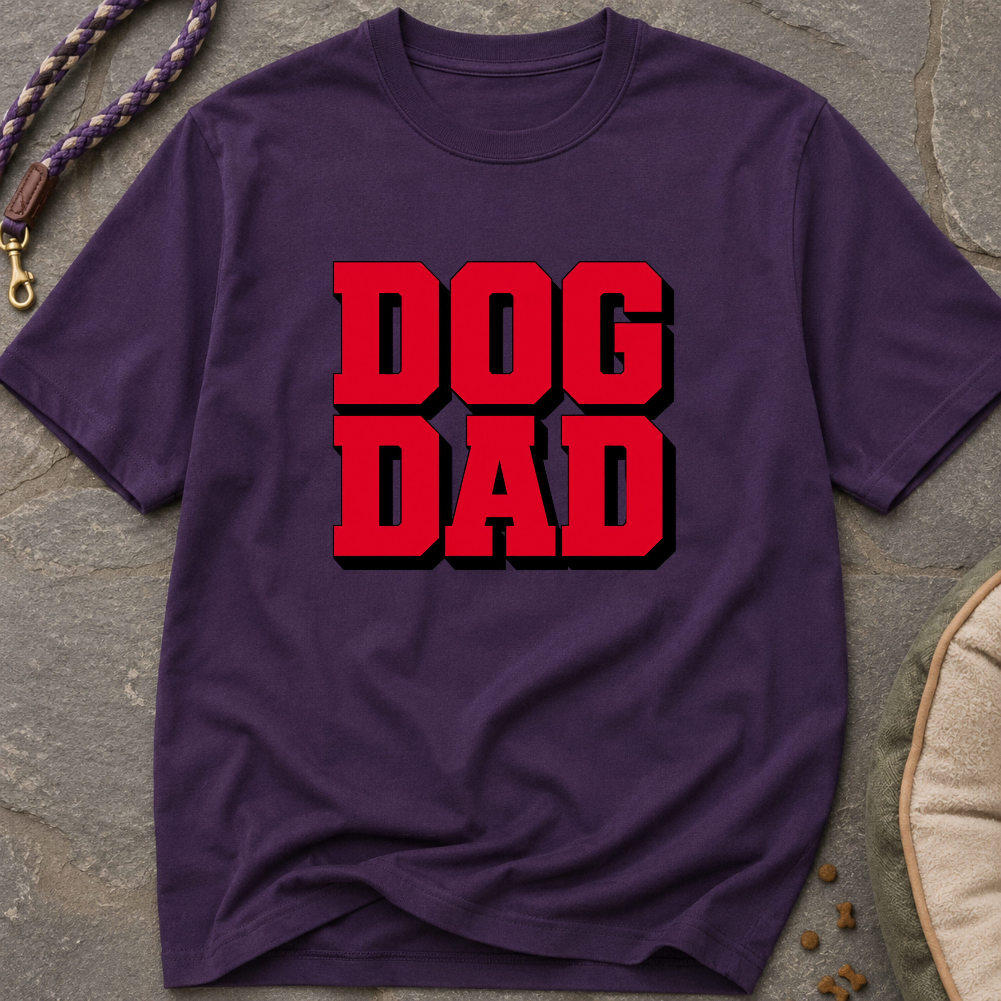 DOG DAD
