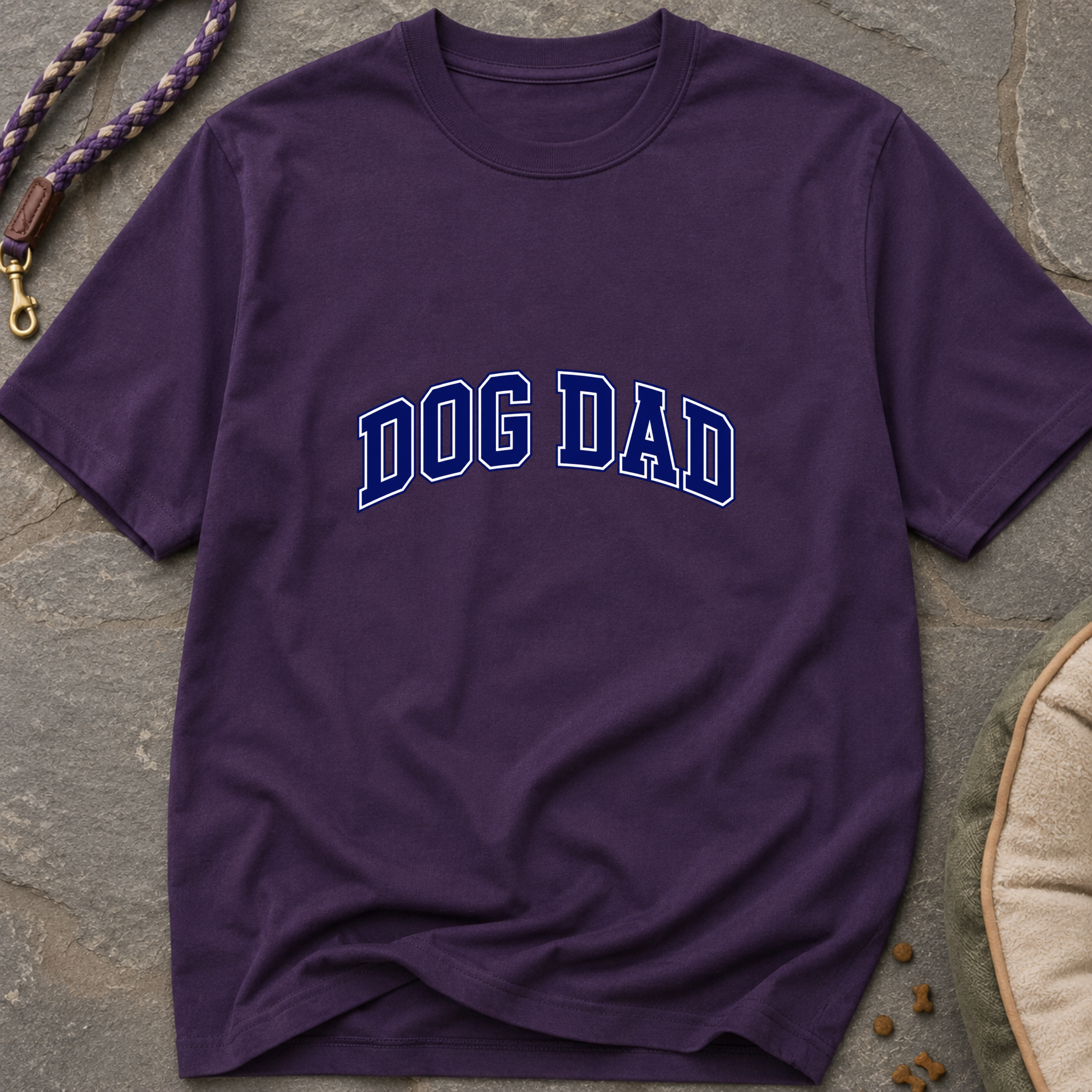 Dog Dad