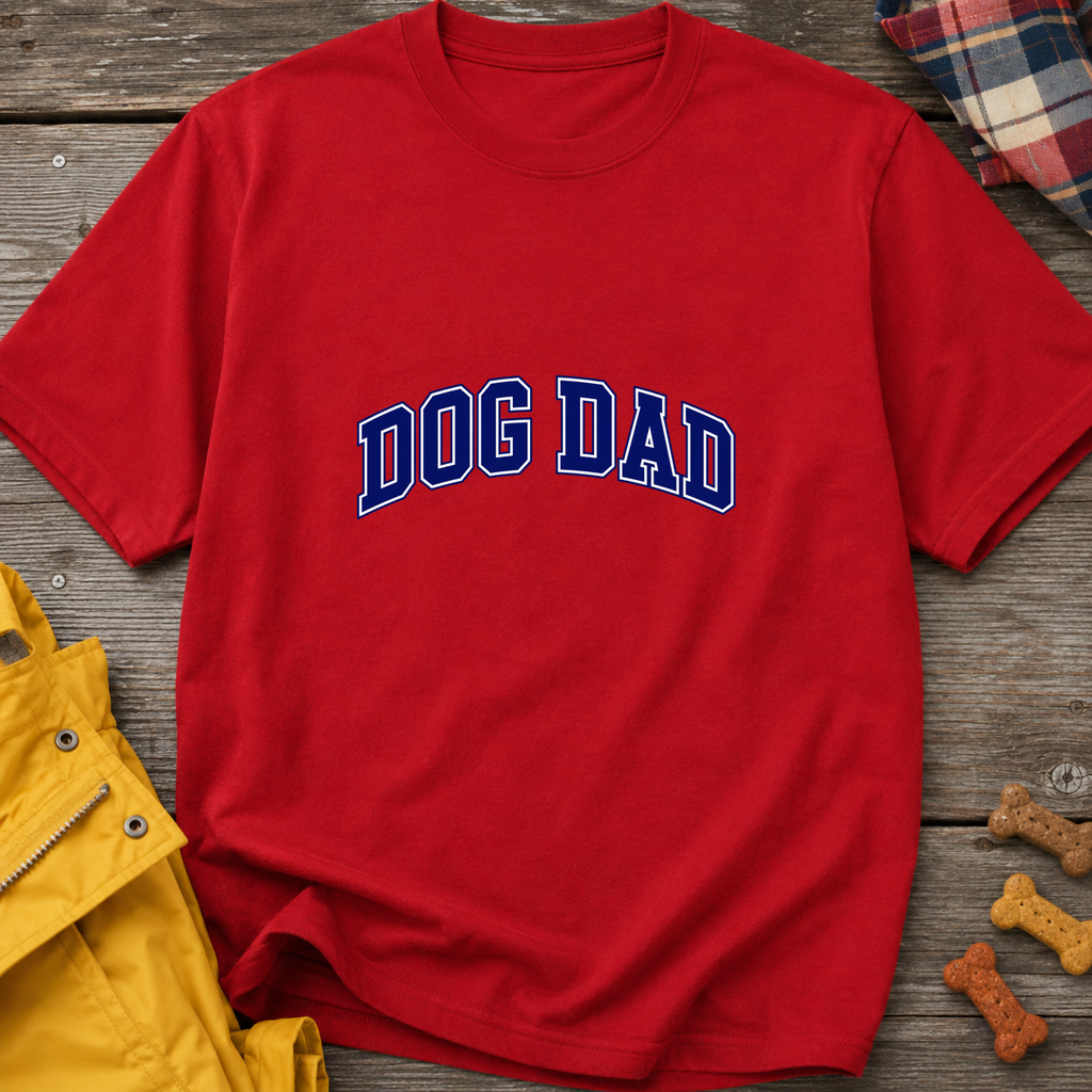 Dog Dad