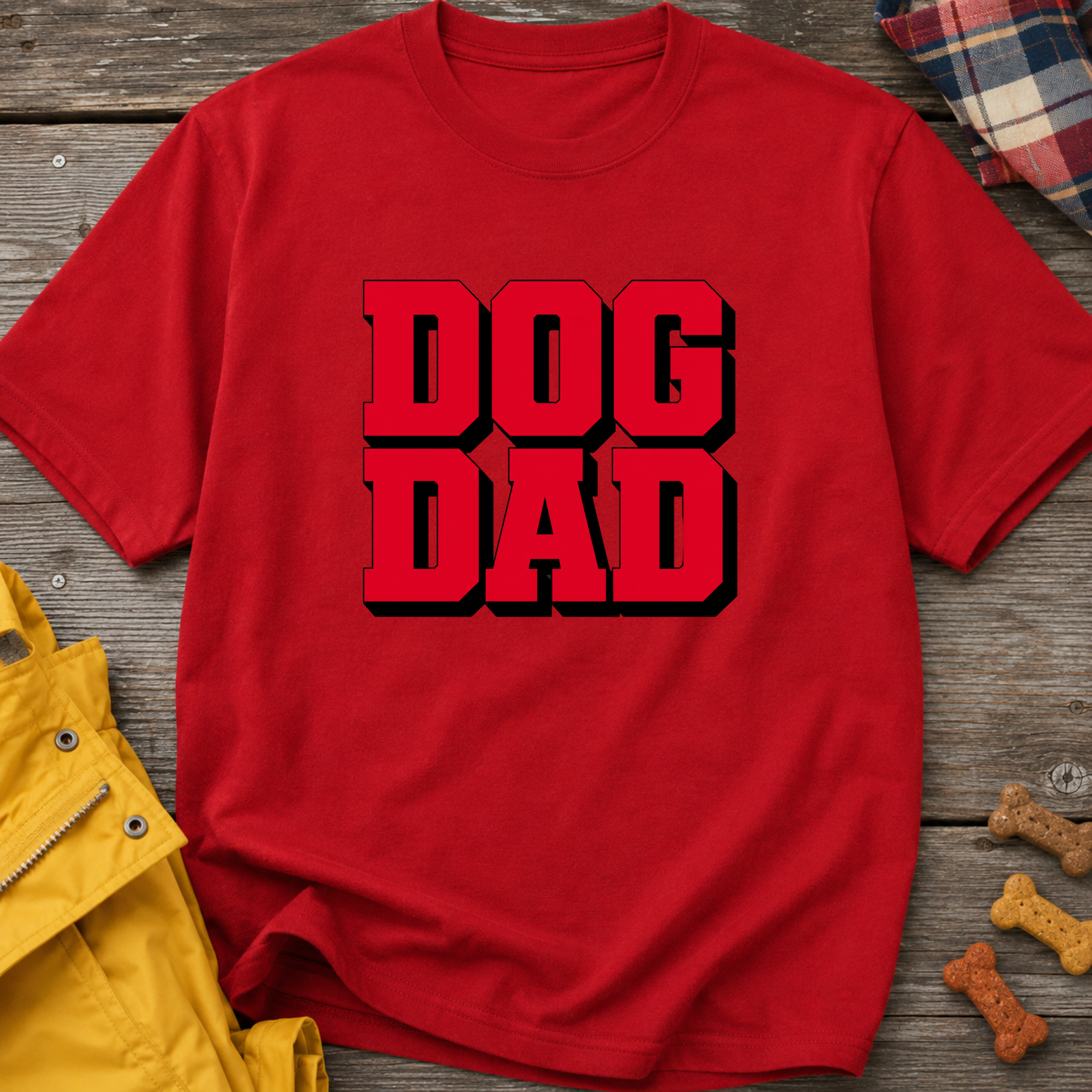 DOG DAD