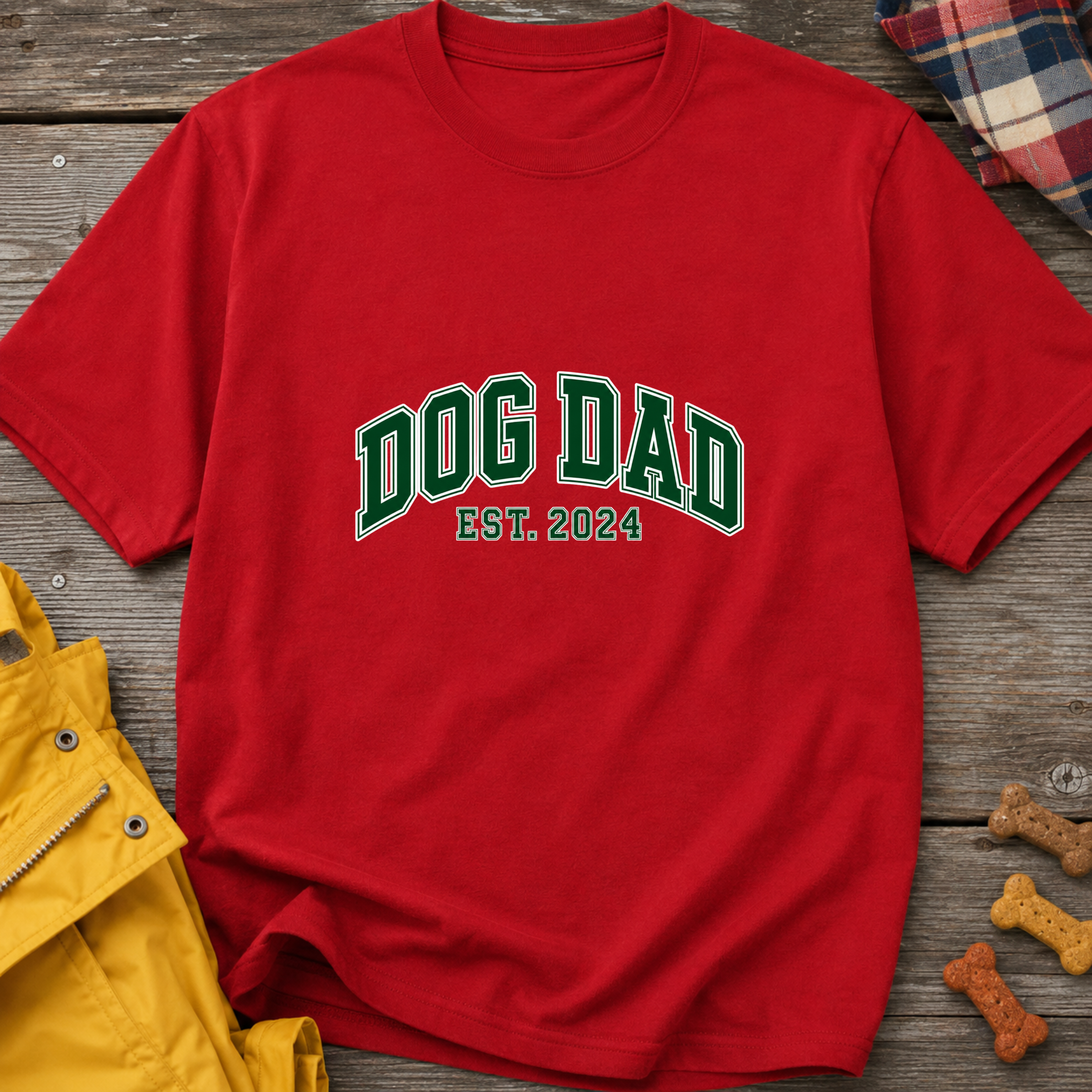 DOG DOG Est. 2024