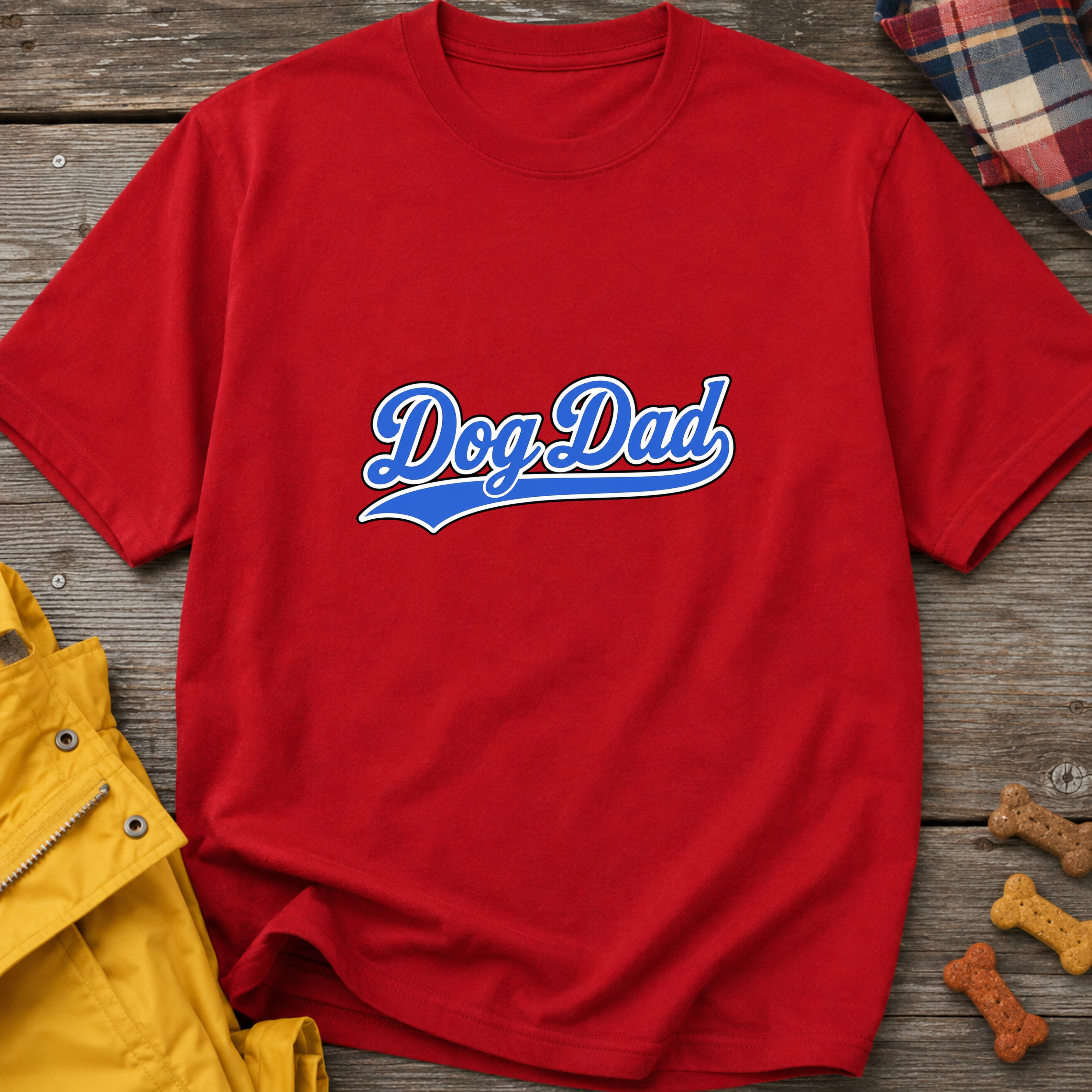 Dog Dad