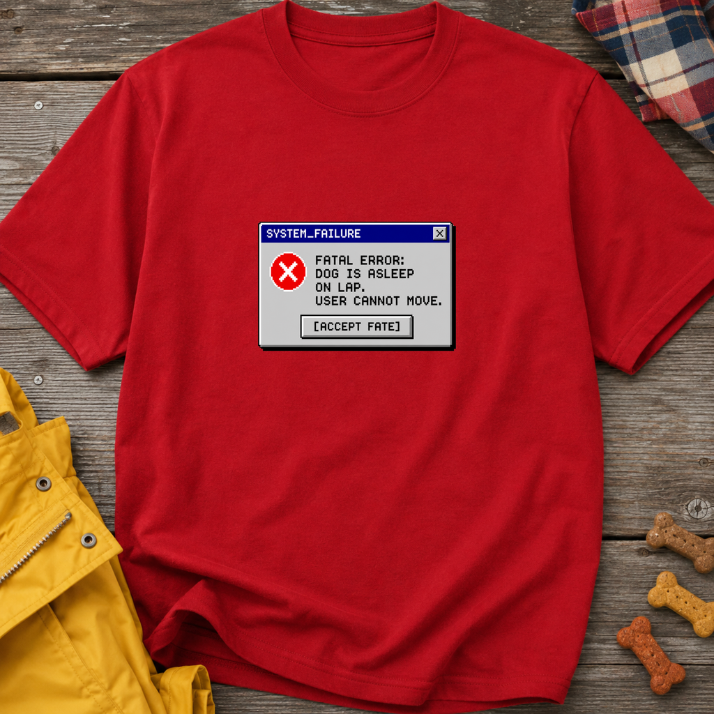 FATAL ERROR: