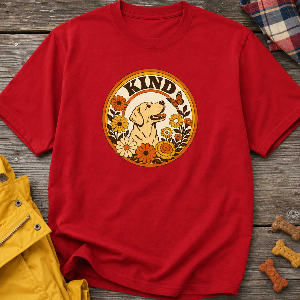 Kind Dog