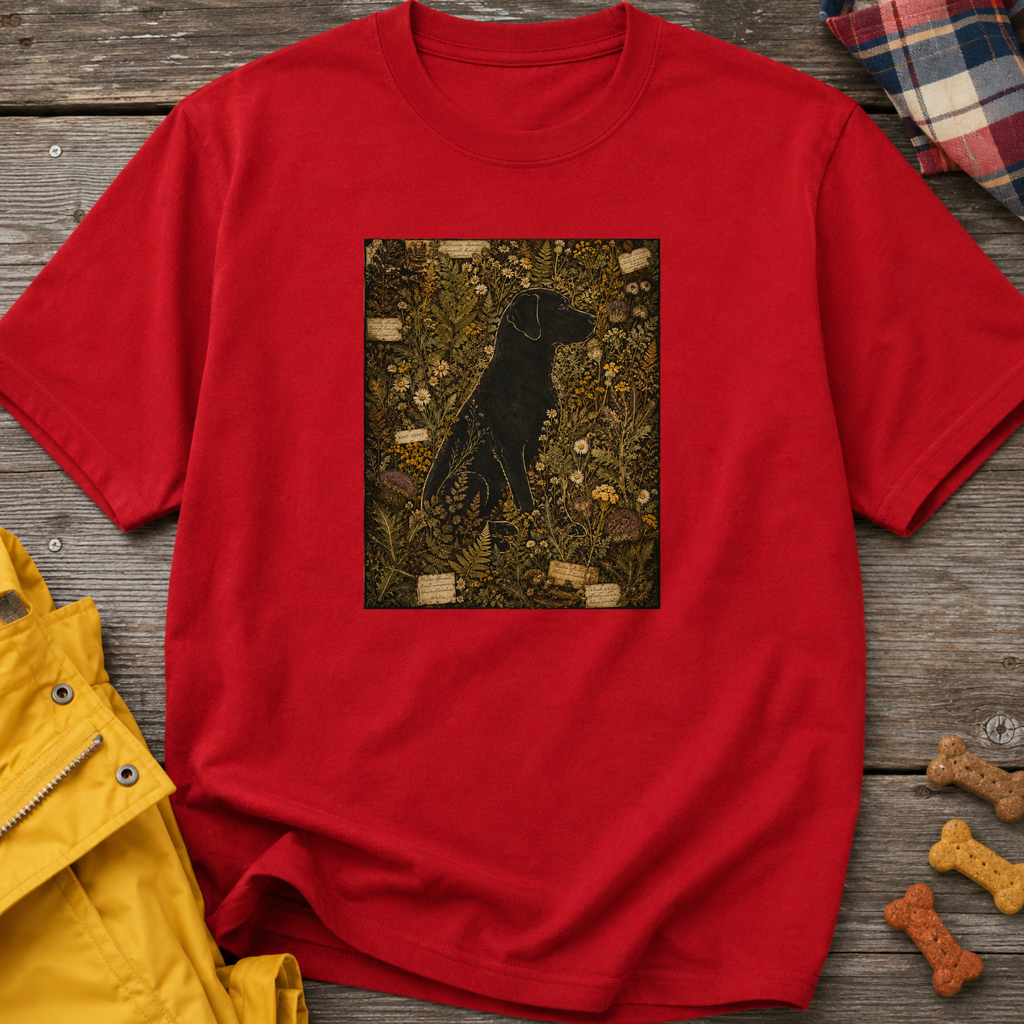 Dog & Nature