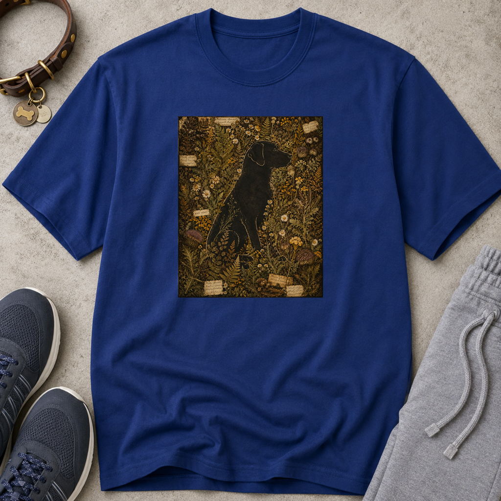 Dog & Nature